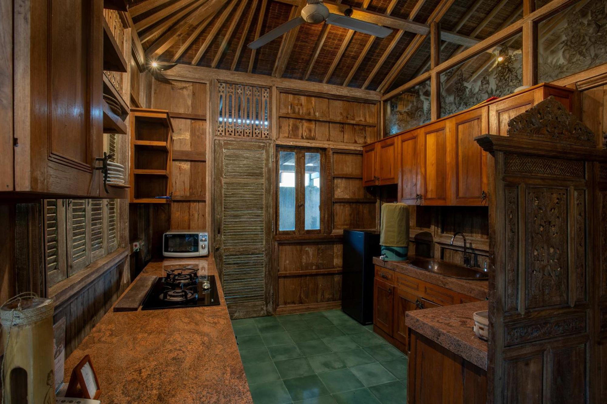 Aryaswara 3* Ubud (Bali)