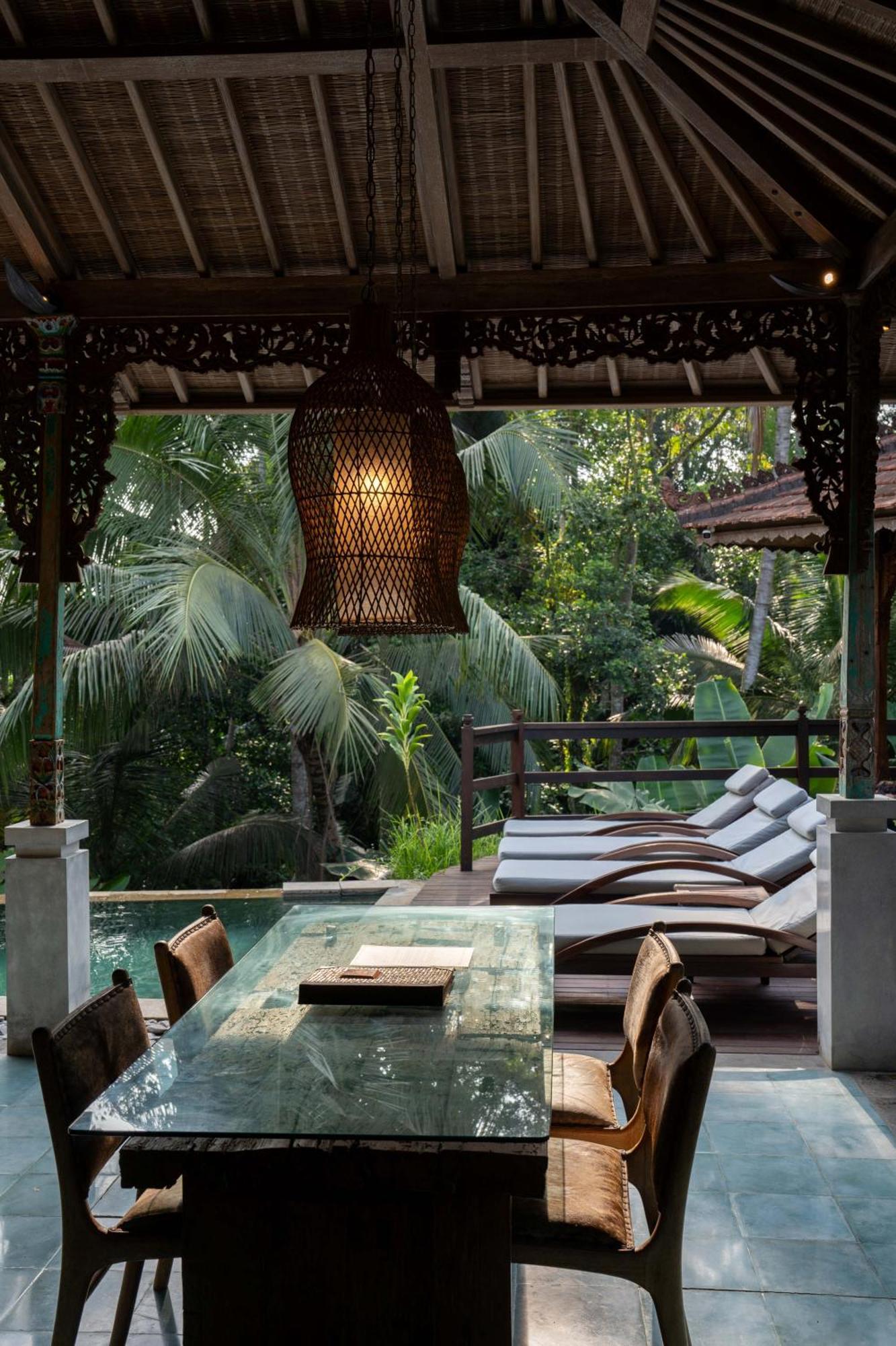 Aryaswara Ubud (Bali)