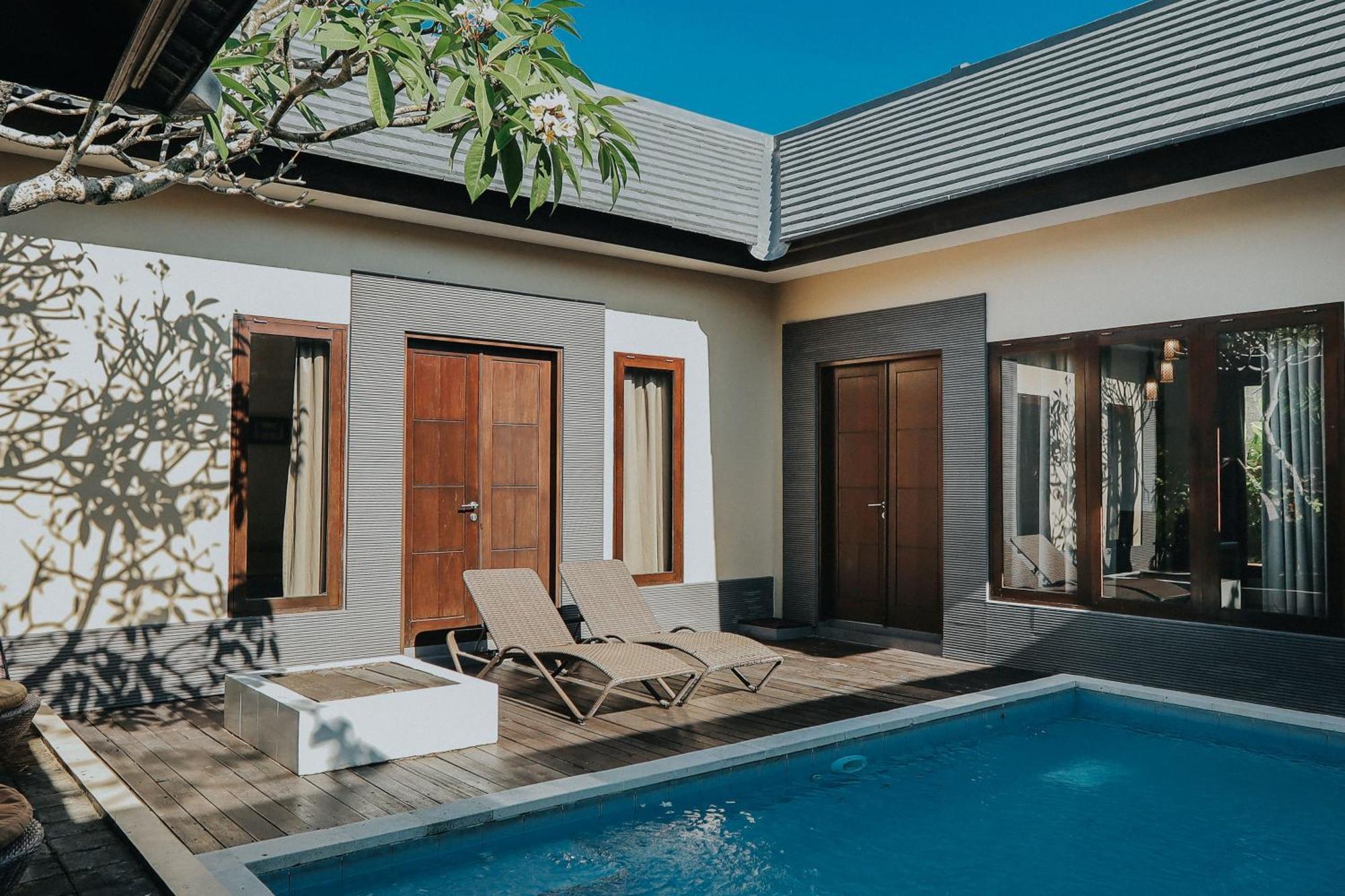Villa Luxotic Private And