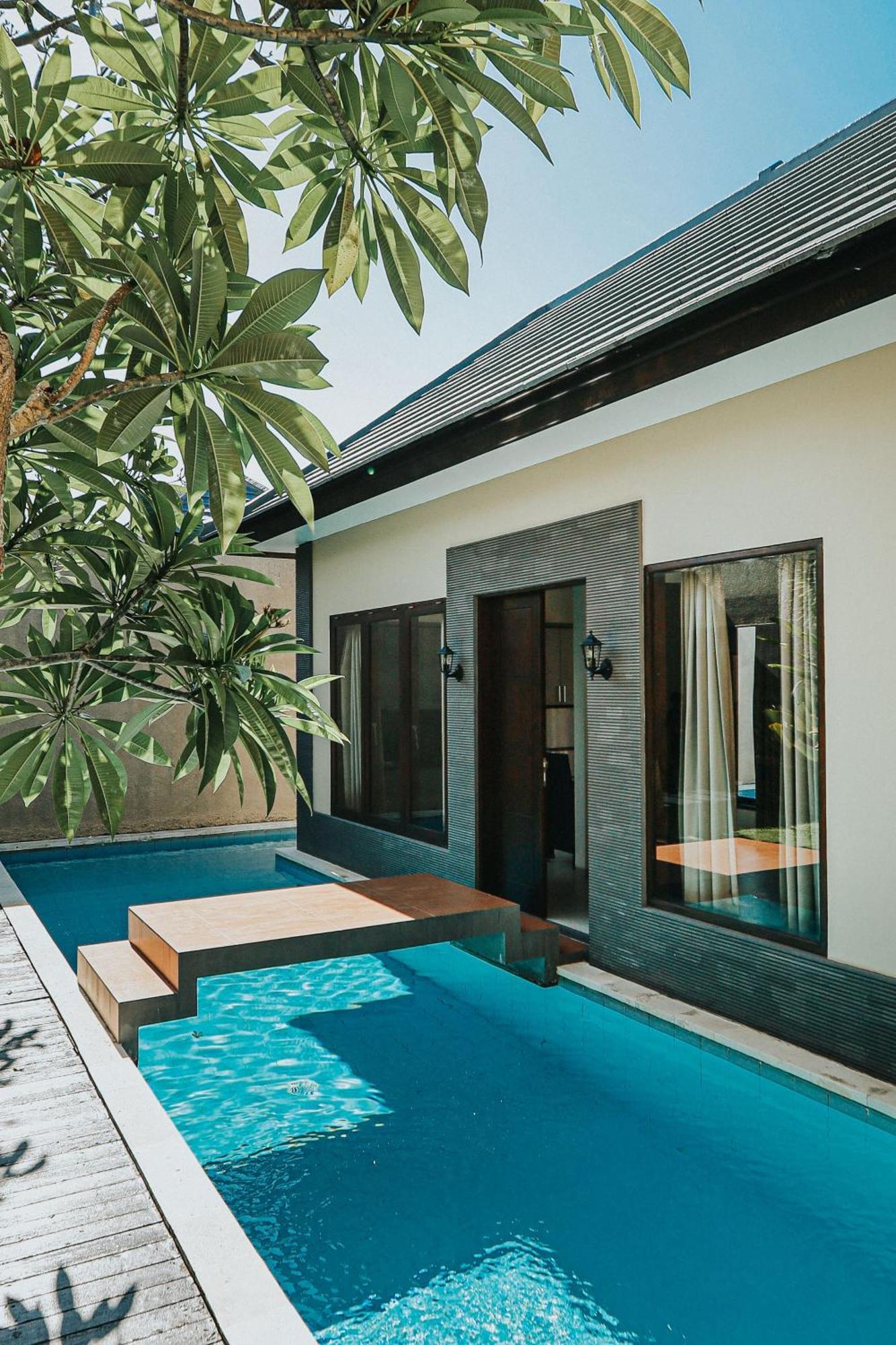 Villa Luxotic Private And Nusa Dua (Bali)