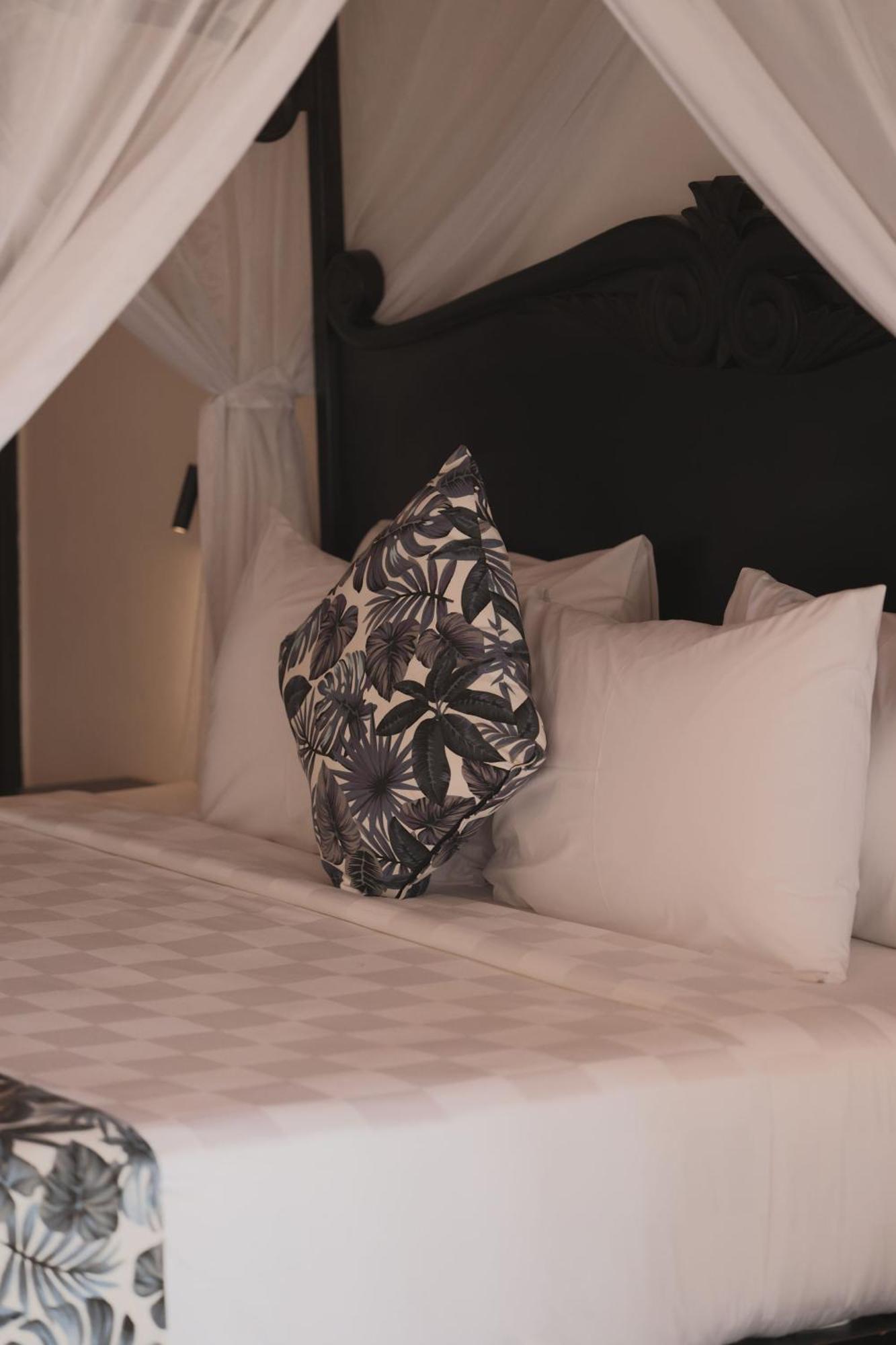 Dedari 4* Ubud (Bali)