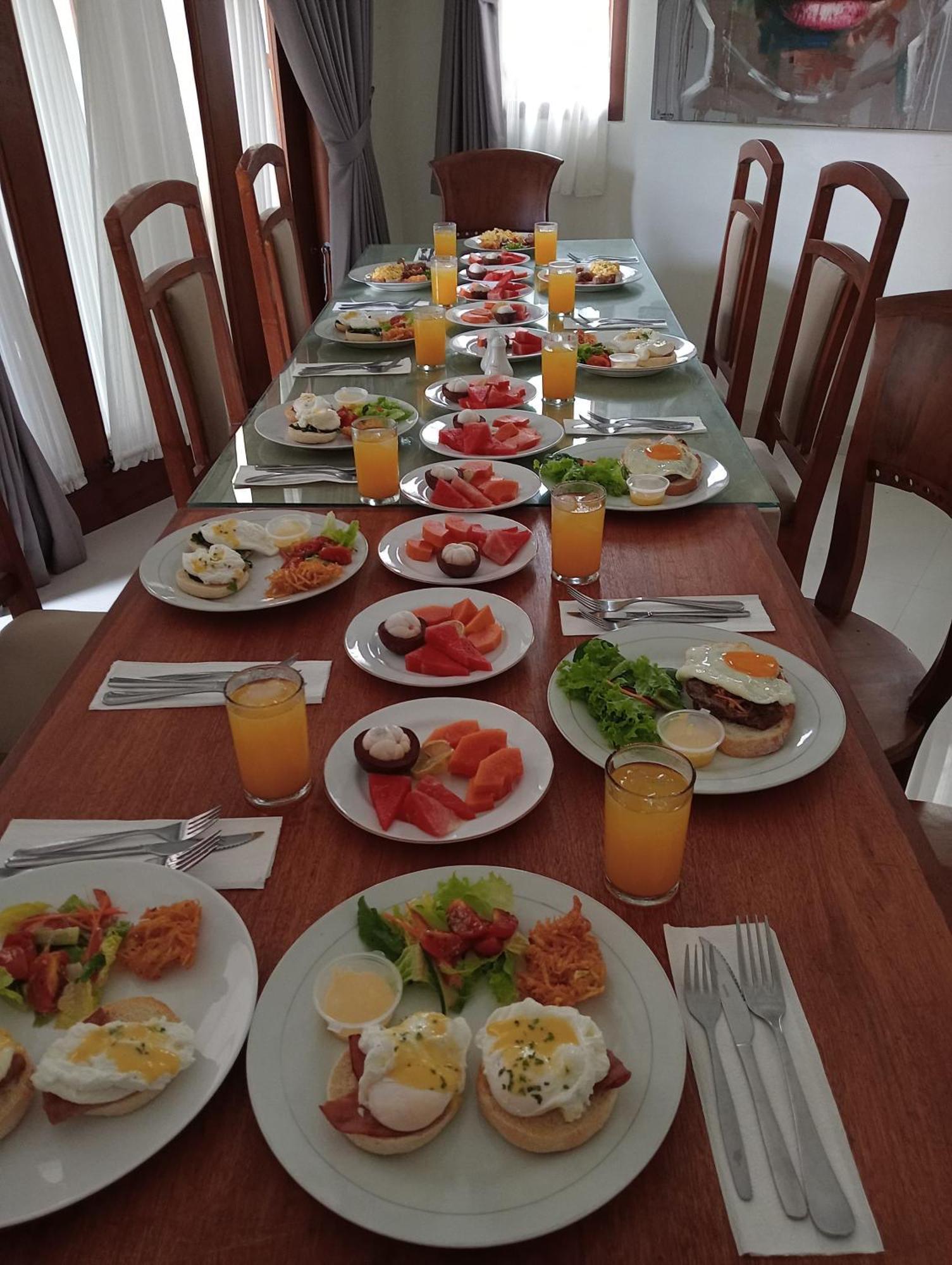 Villa Mandox Bali Ungasan (Bali)