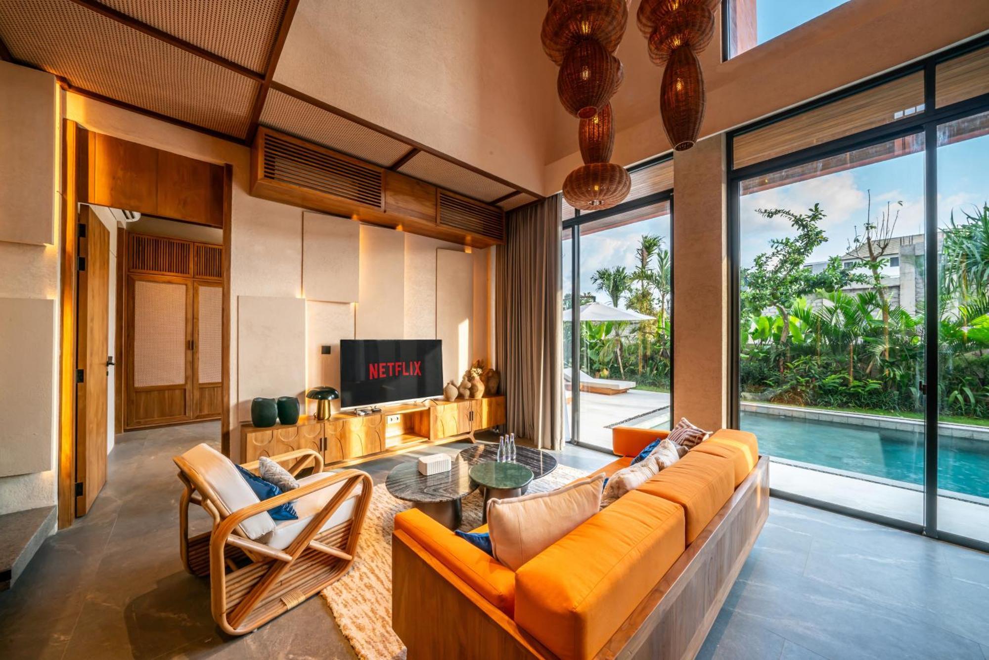 Hotel Tui Blue Berawa And Canggu (Bali)