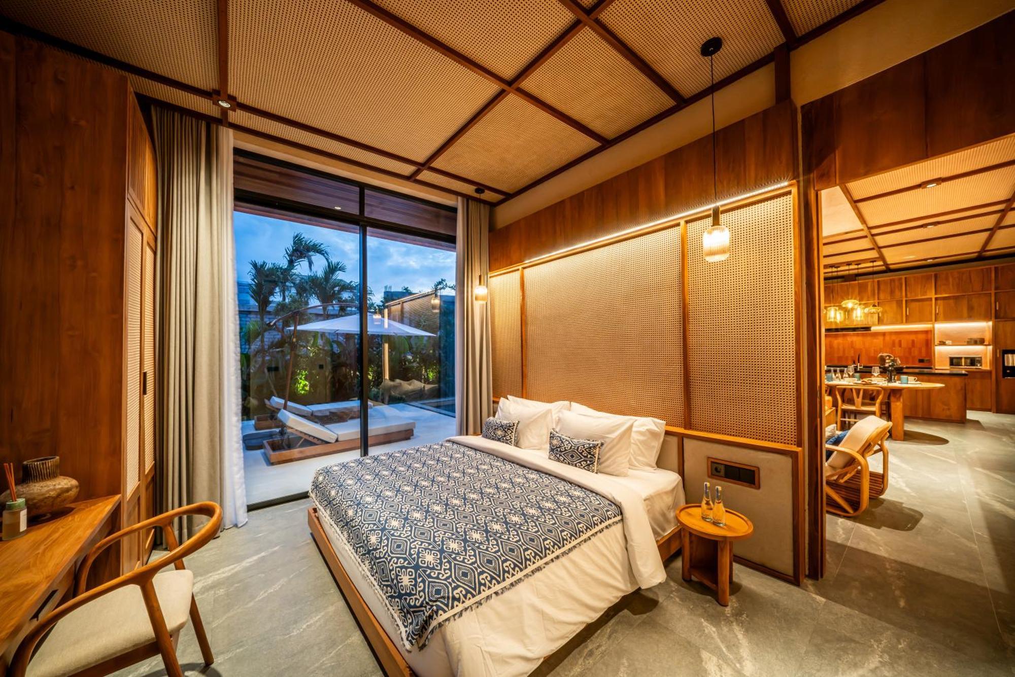 Tui Blue Berawa And Hotel 5*