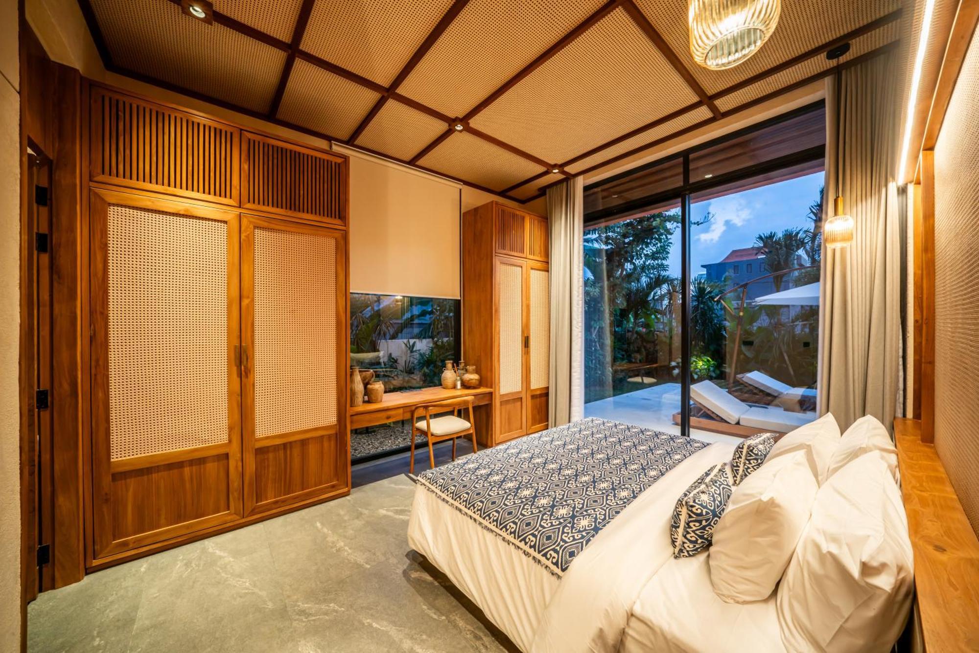 Tui Blue Berawa And Hotel 5*