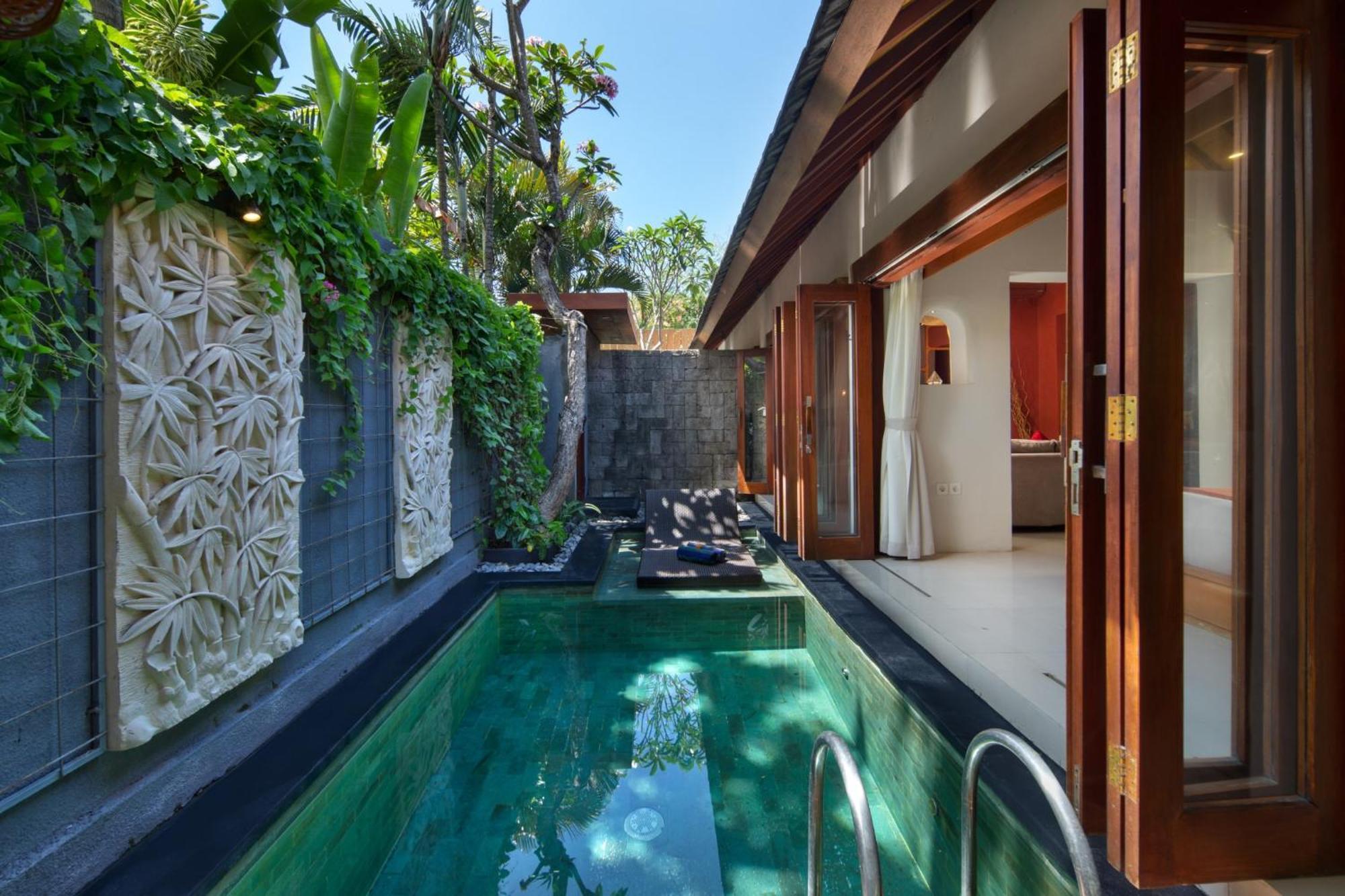 Seminyak Sanctuary By Ini Vie Hospitality Villa Legian (Bali)
