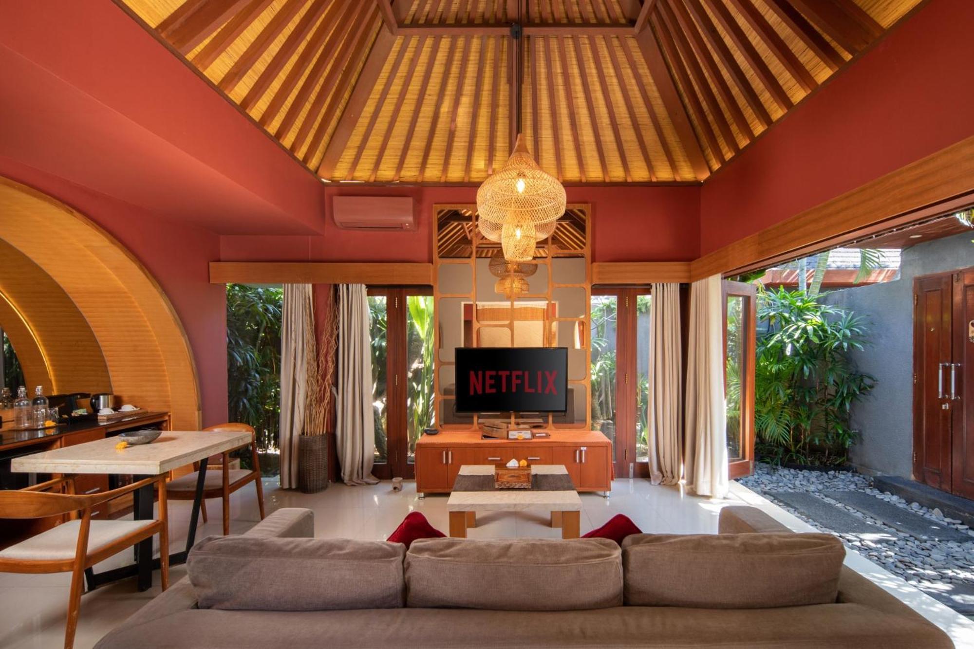 Seminyak Sanctuary By Ini Vie Hospitality Legian (Bali)