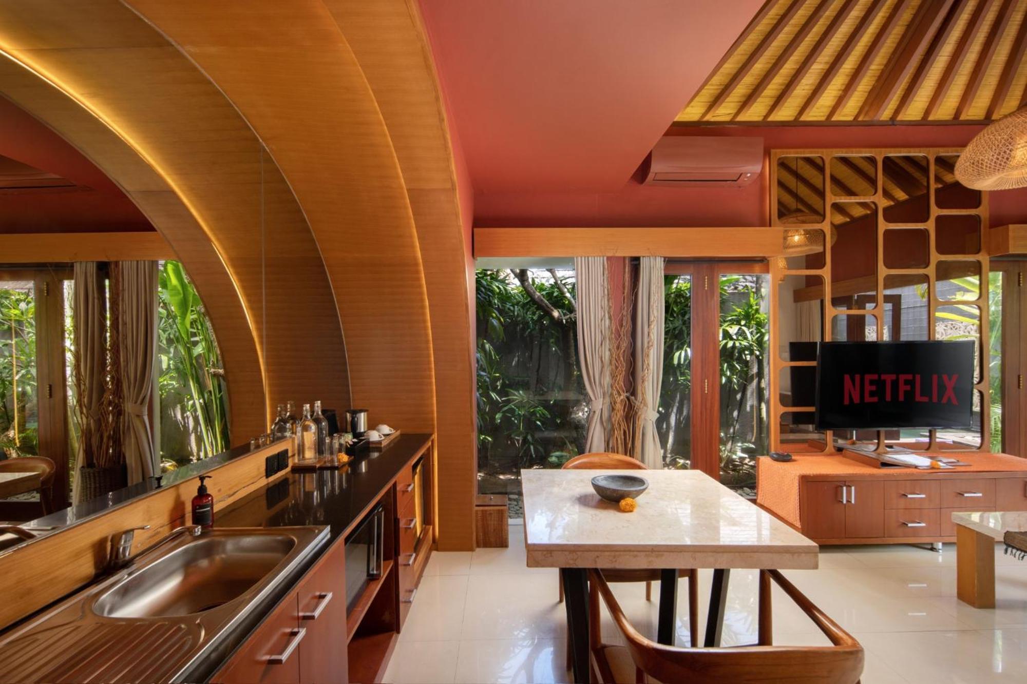 Villa Seminyak Sanctuary By Ini Vie Hospitality
