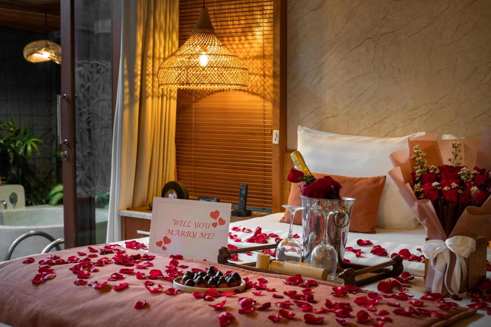 Seminyak Sanctuary By Ini Vie Hospitality Villa Legian (Bali)