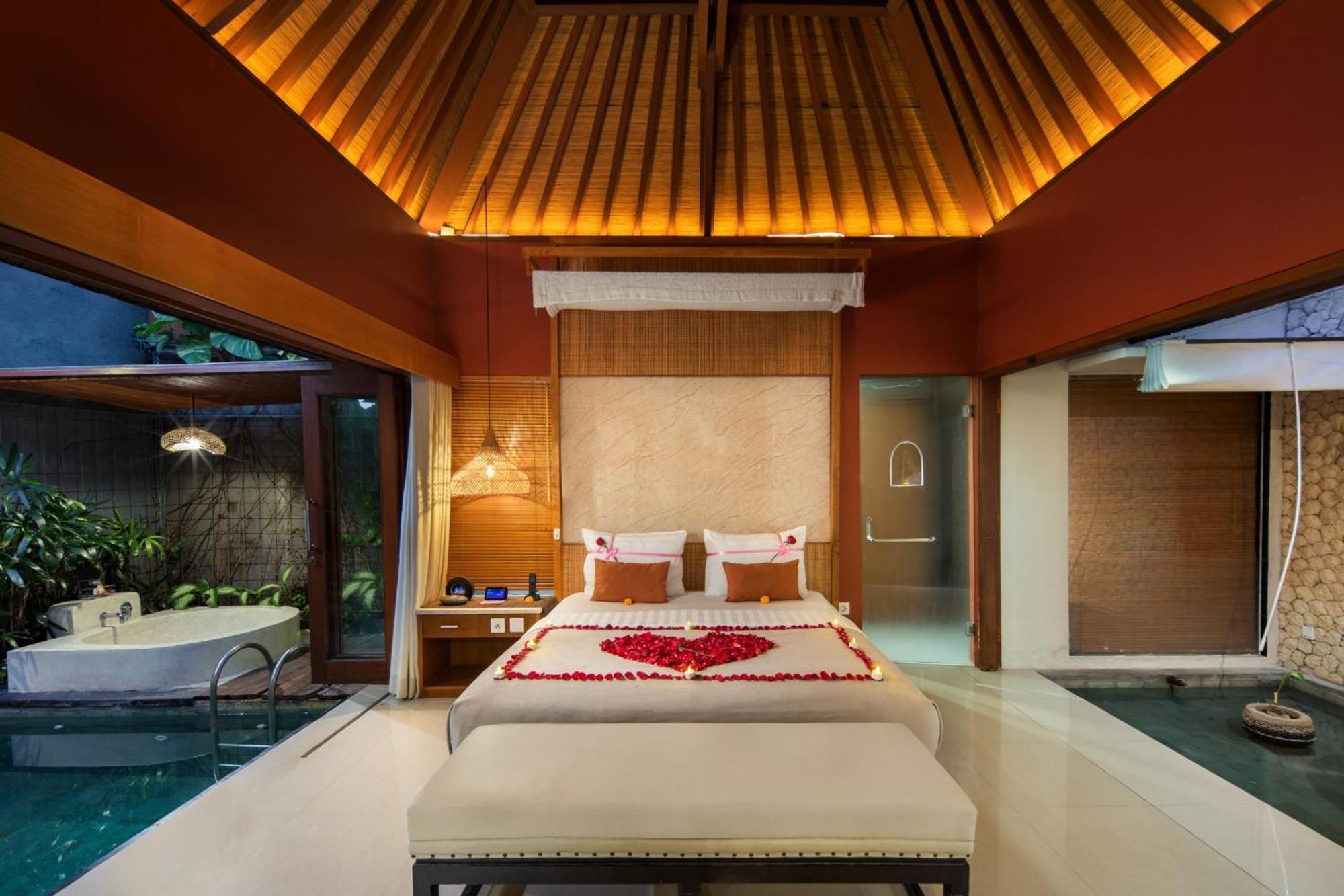 Villa Seminyak Sanctuary By Ini Vie Hospitality Legian (Bali)