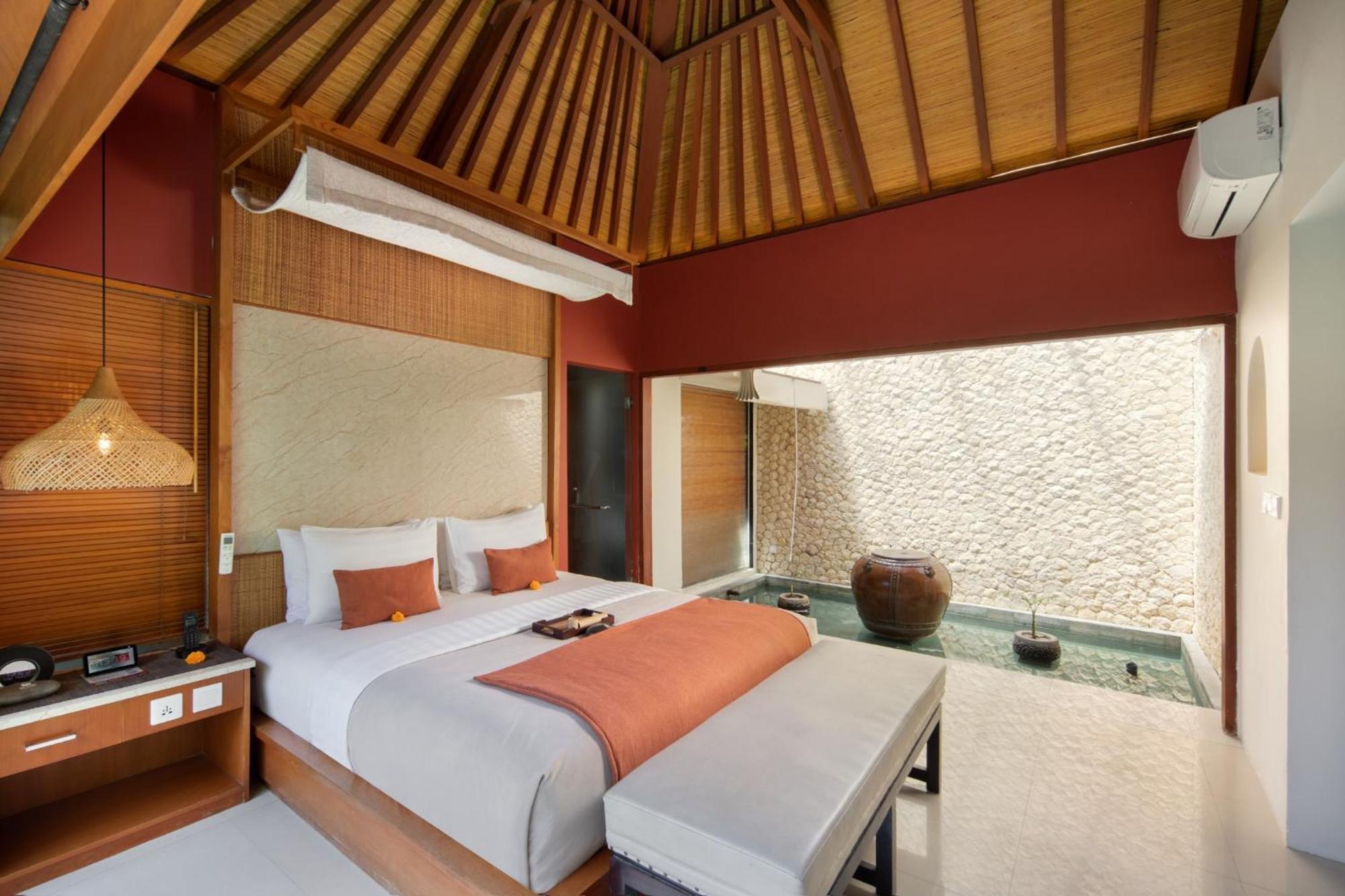 Seminyak Sanctuary By Ini Vie Hospitality Legian (Bali)