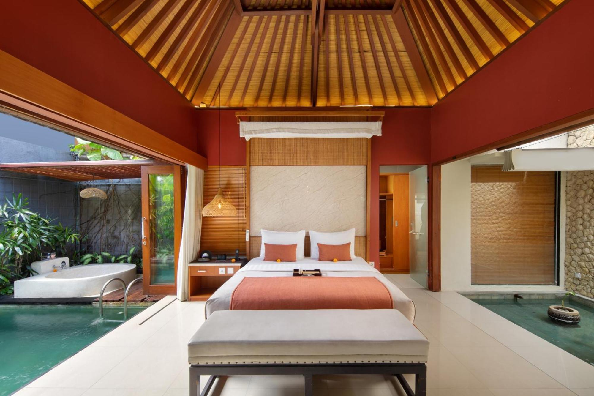 Seminyak Sanctuary By Ini Vie Hospitality * Legian (Bali)