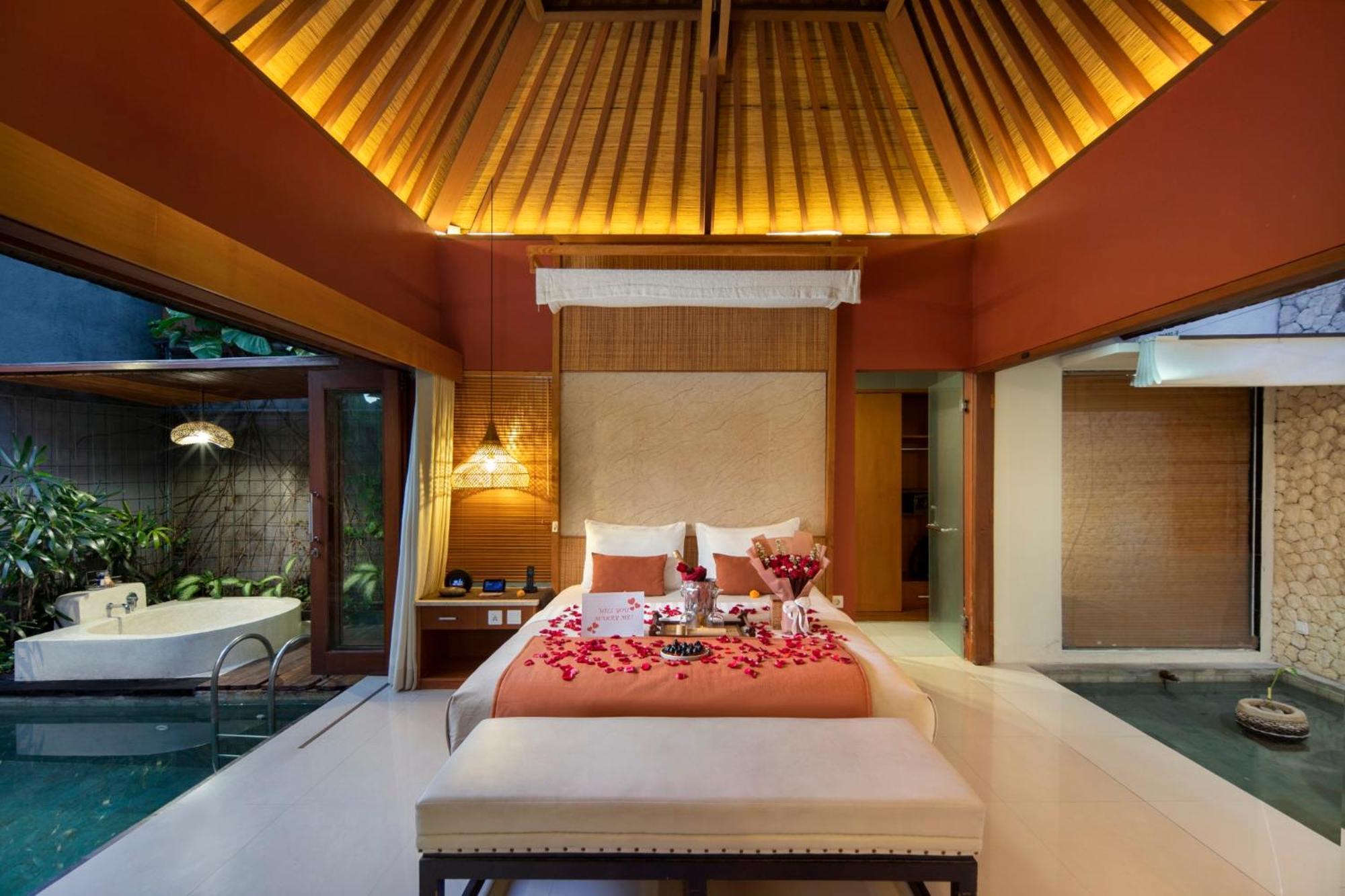 Villa Seminyak Sanctuary By Ini Vie Hospitality