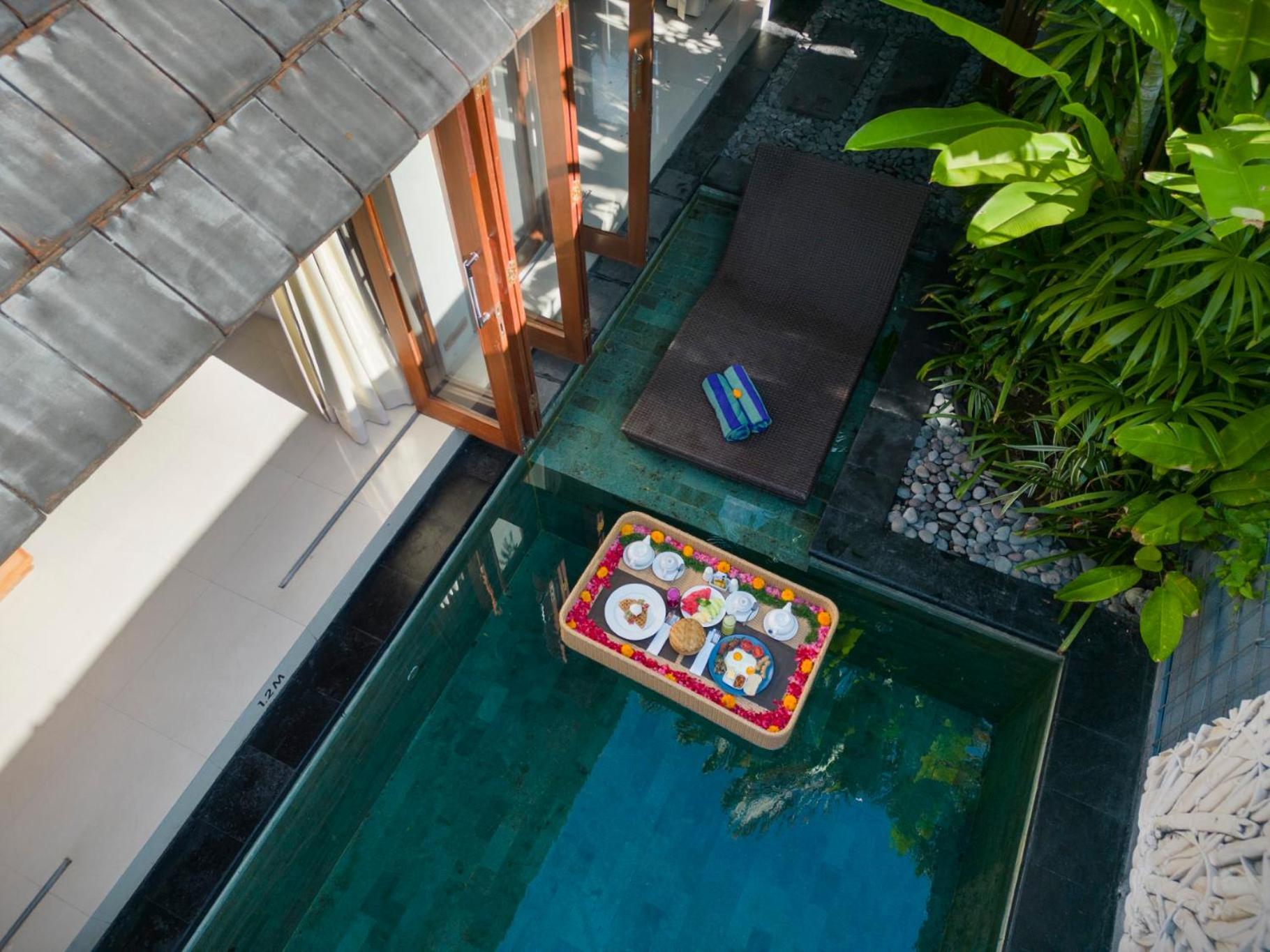 Seminyak Sanctuary By Ini Vie Hospitality Villa *
