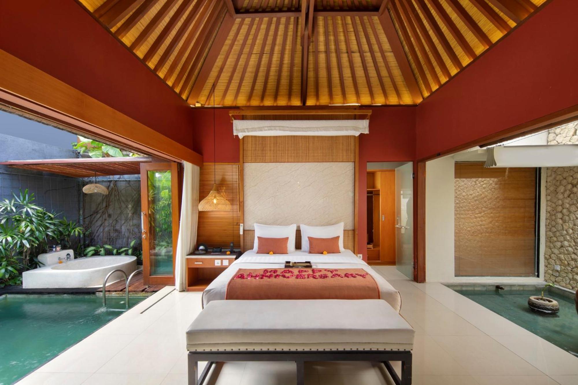 Seminyak Sanctuary By Ini Vie Hospitality Villa Legian (Bali)