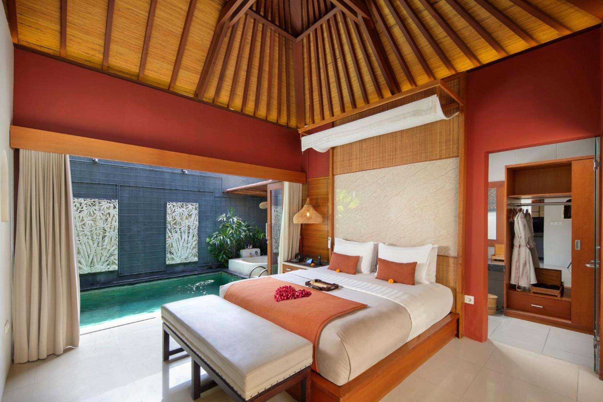 Seminyak Sanctuary By Ini Vie Hospitality