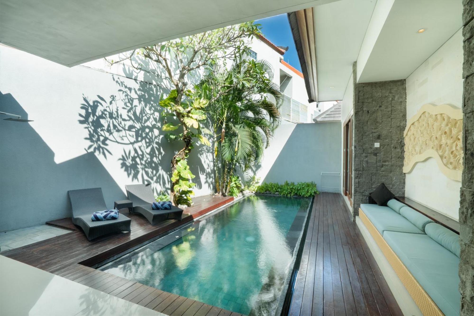 Samaja Villa Seminyak (Bali)