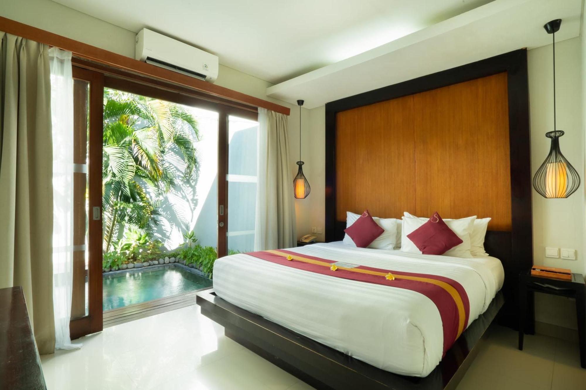Samaja Seminyak (Bali)