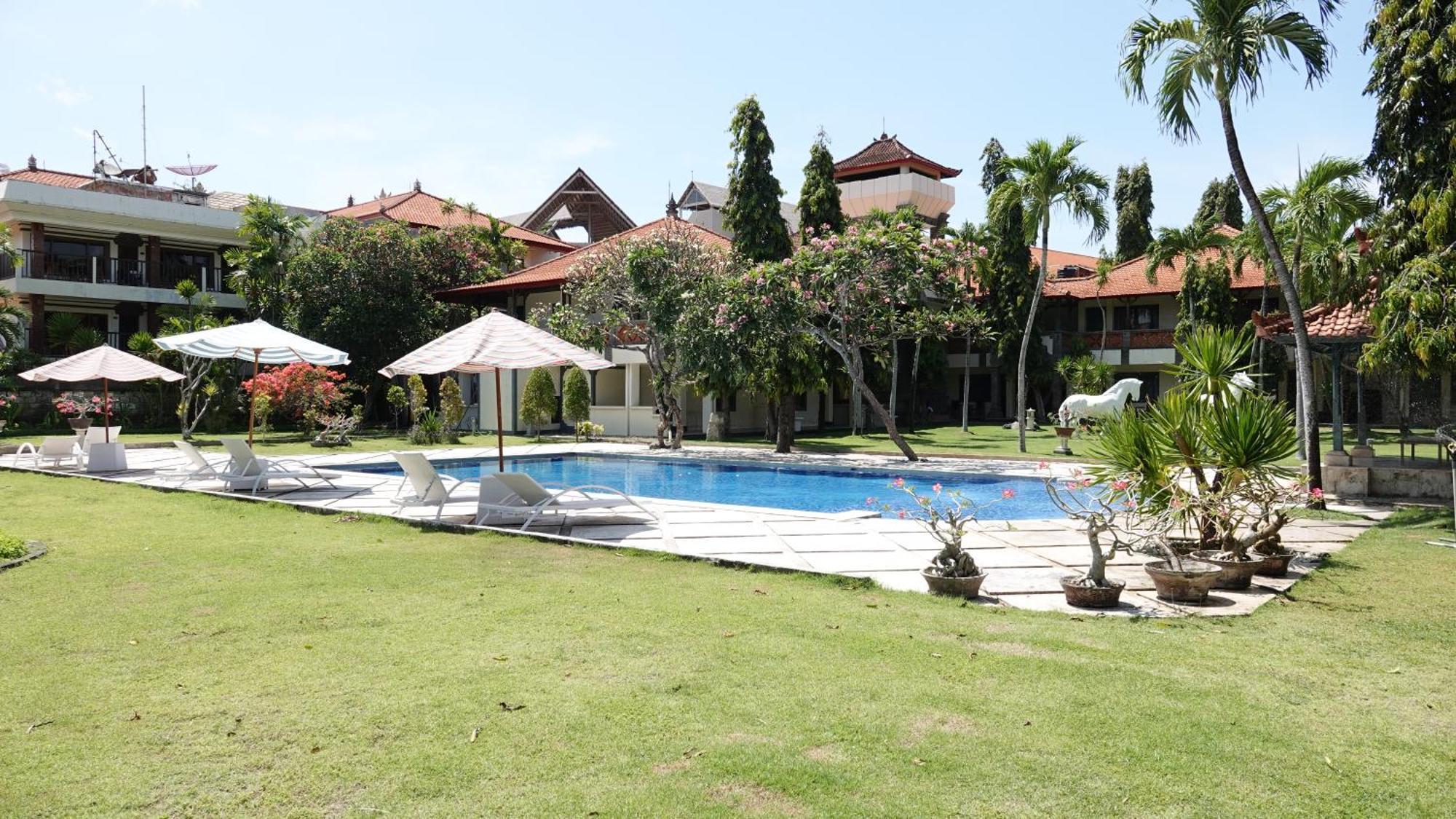Bali Bungalo