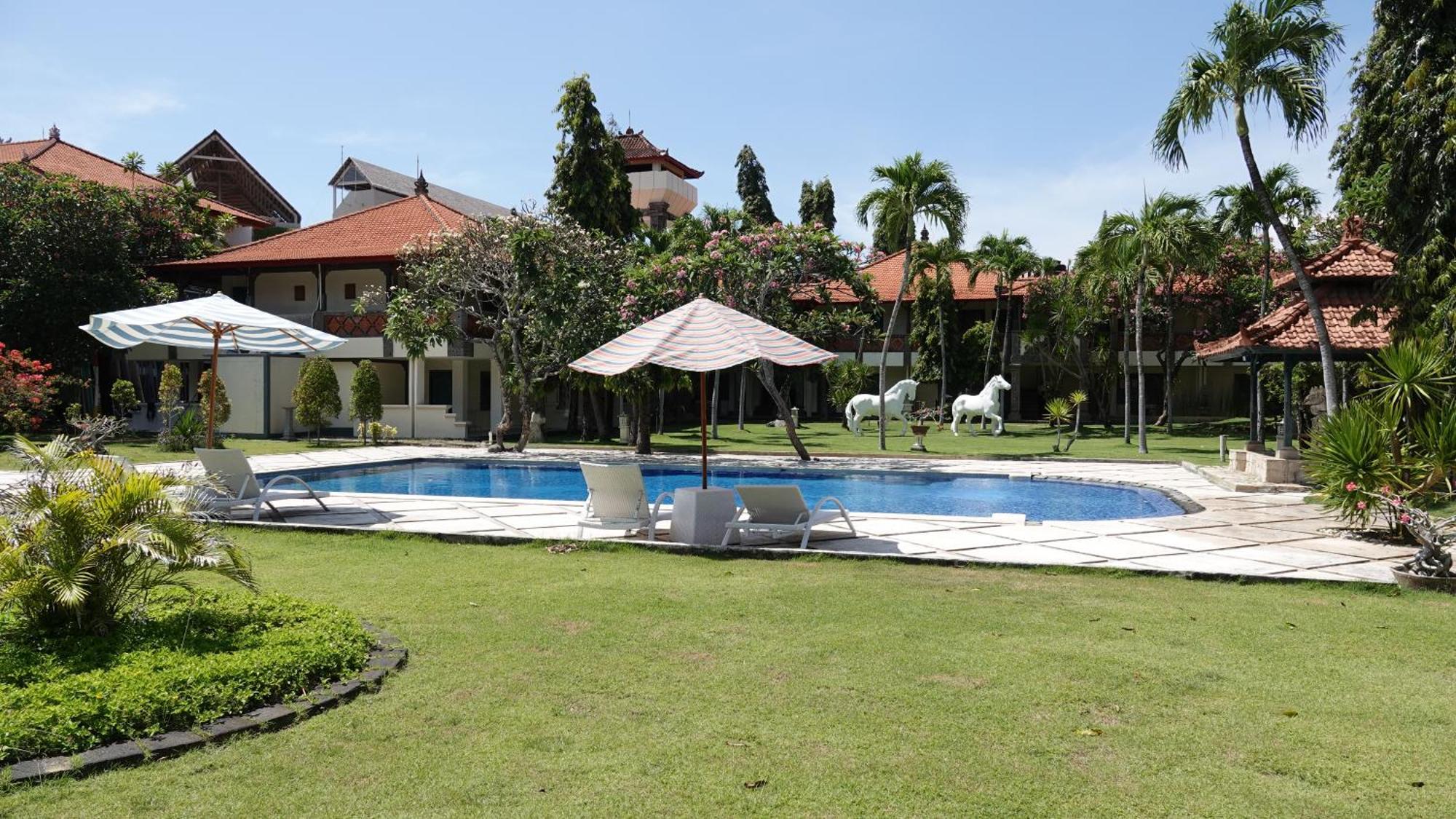 Bali Bungalo Hotel