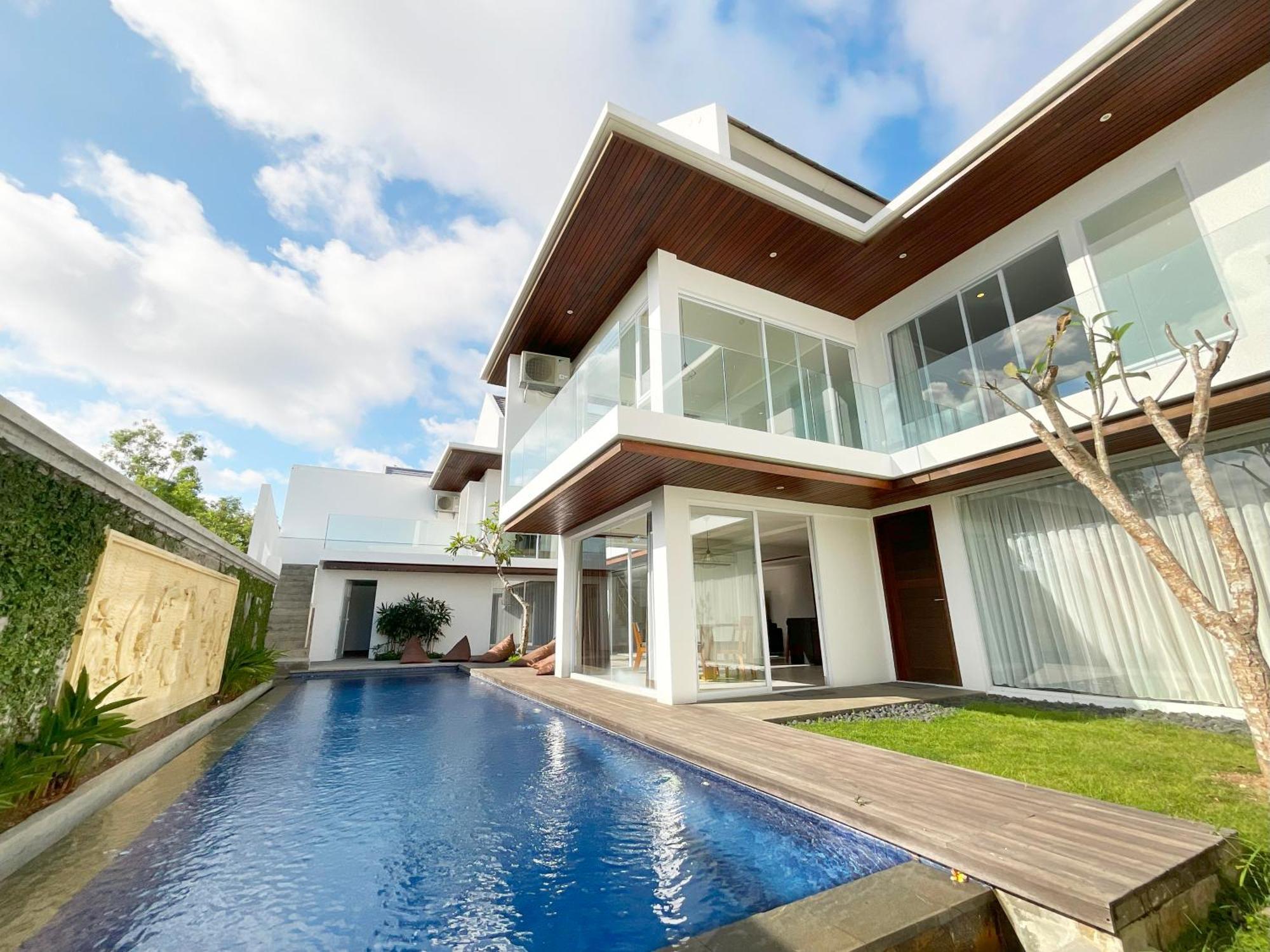 Villa Hideaway Bali Ungasan By Kanaan Hospitality