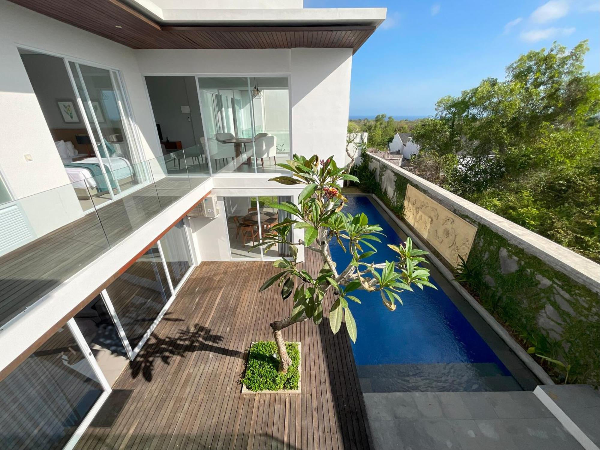 Hideaway Bali Ungasan By Kanaan Hospitality Villa Uluwatu (Bali)