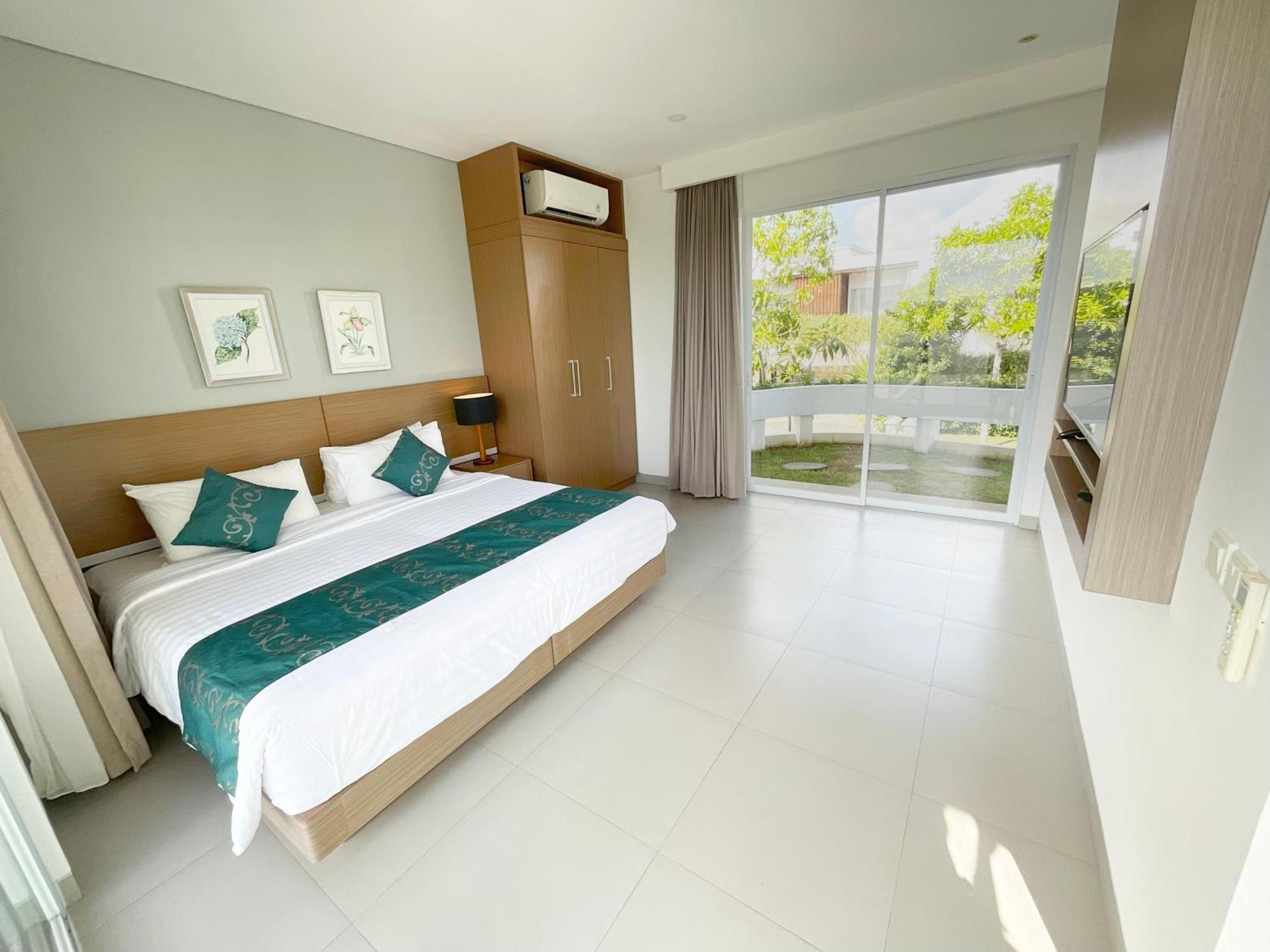 Villa Hideaway Bali Ungasan By Kanaan Hospitality Uluwatu (Bali)