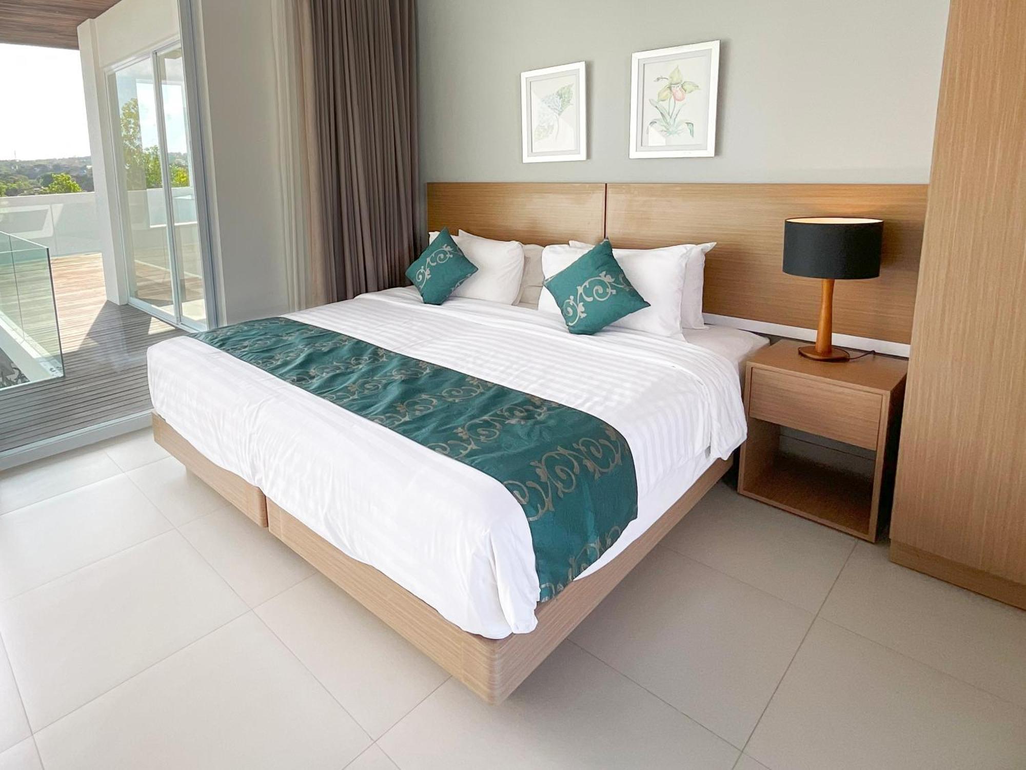 Hideaway Bali Ungasan By Kanaan Hospitality *