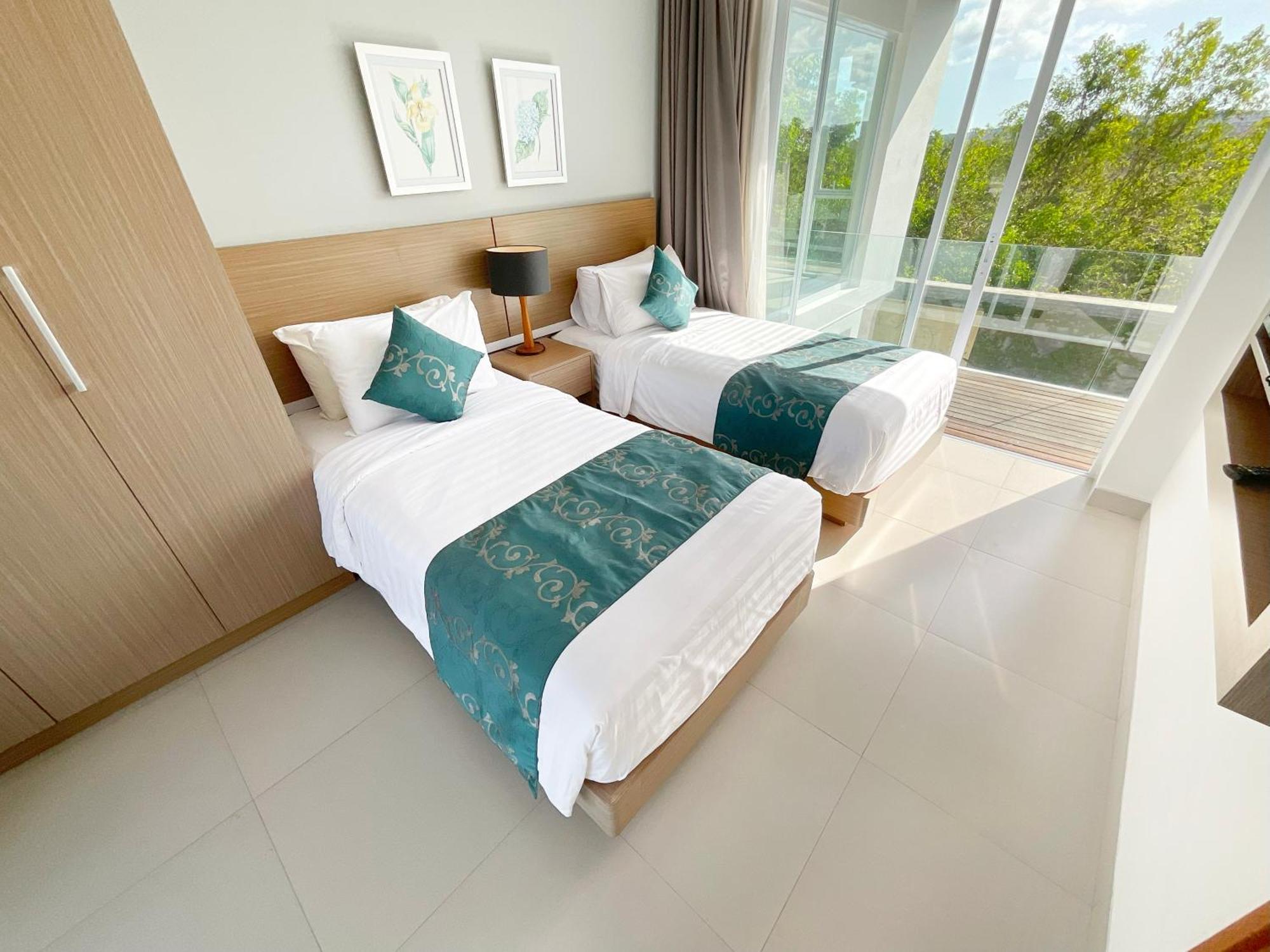 Hideaway Bali Ungasan By Kanaan Hospitality