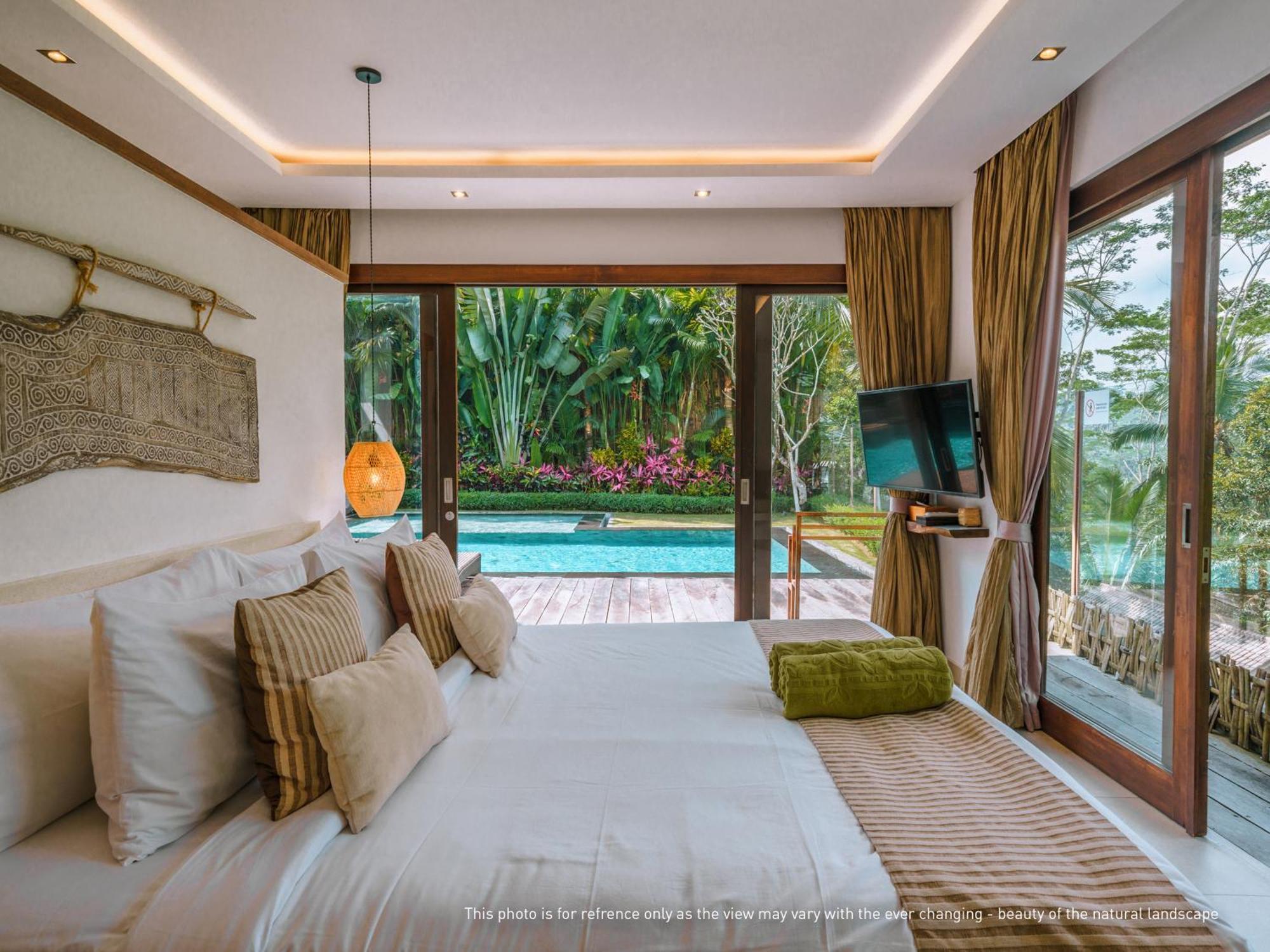 Resort K Club Ubud (Bali)