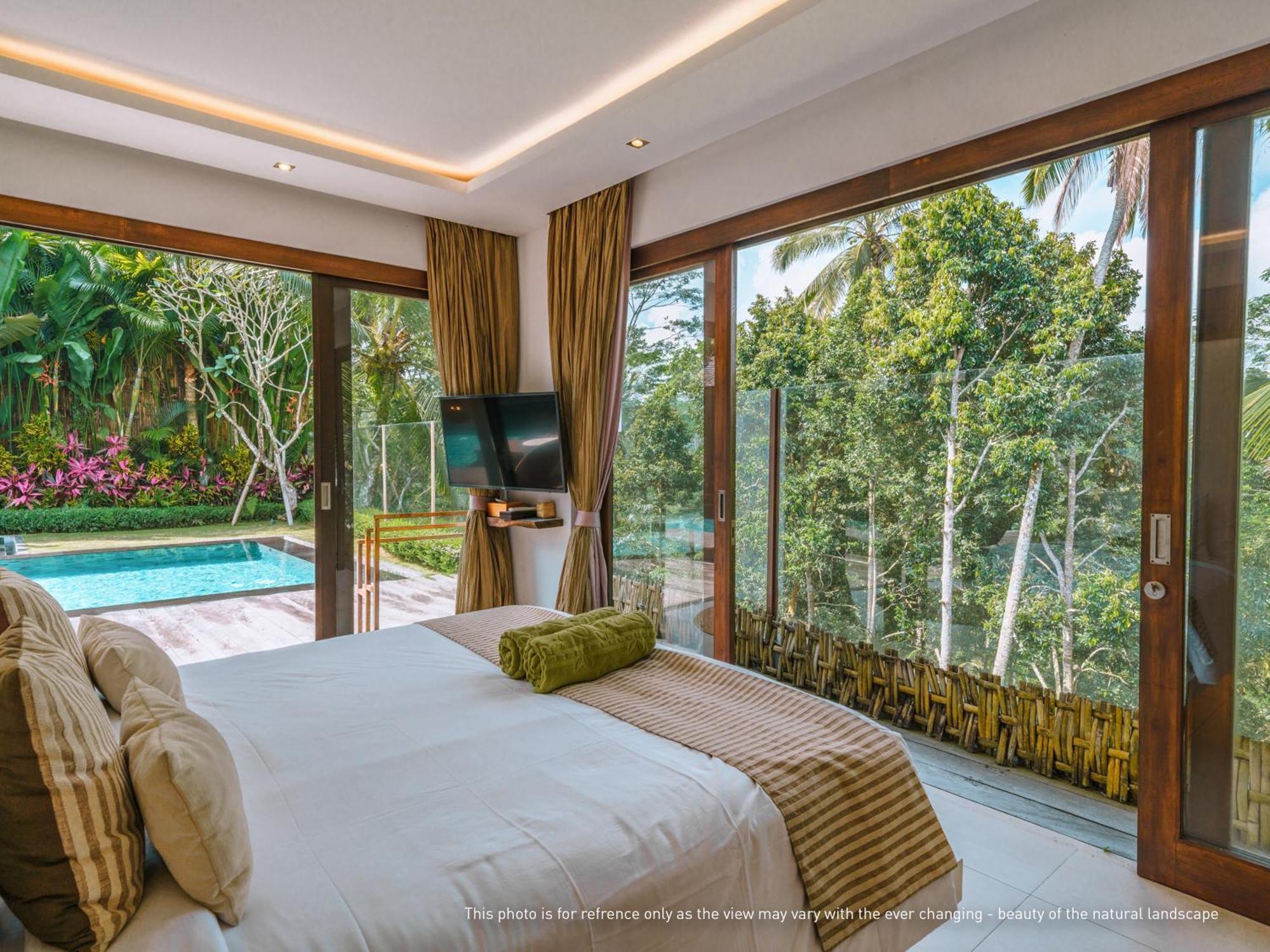K Club Ubud (Bali)