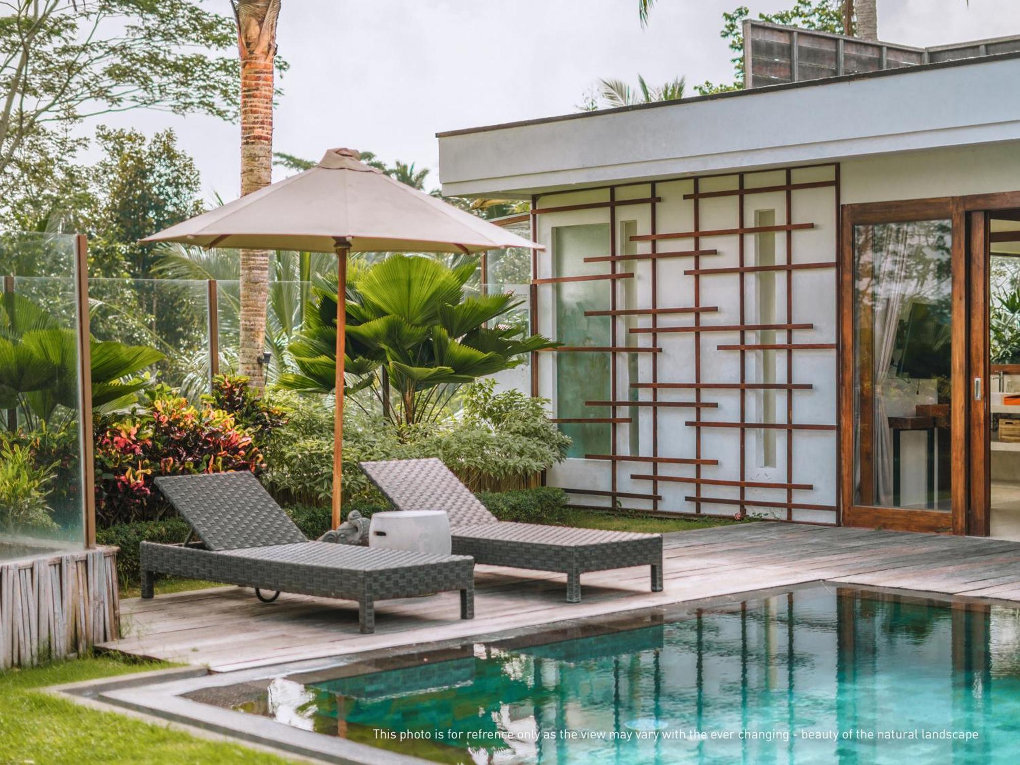 Resort K Club Ubud (Bali)