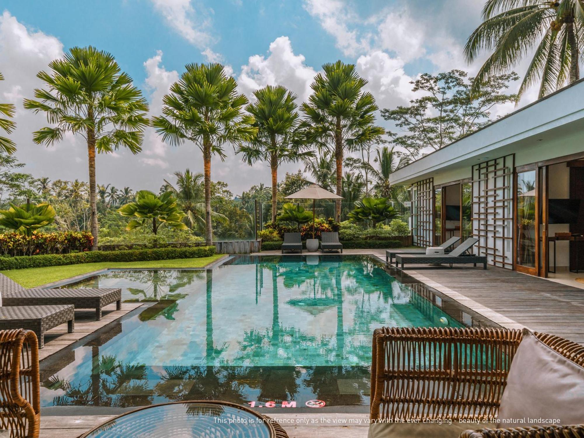 K Club Resort