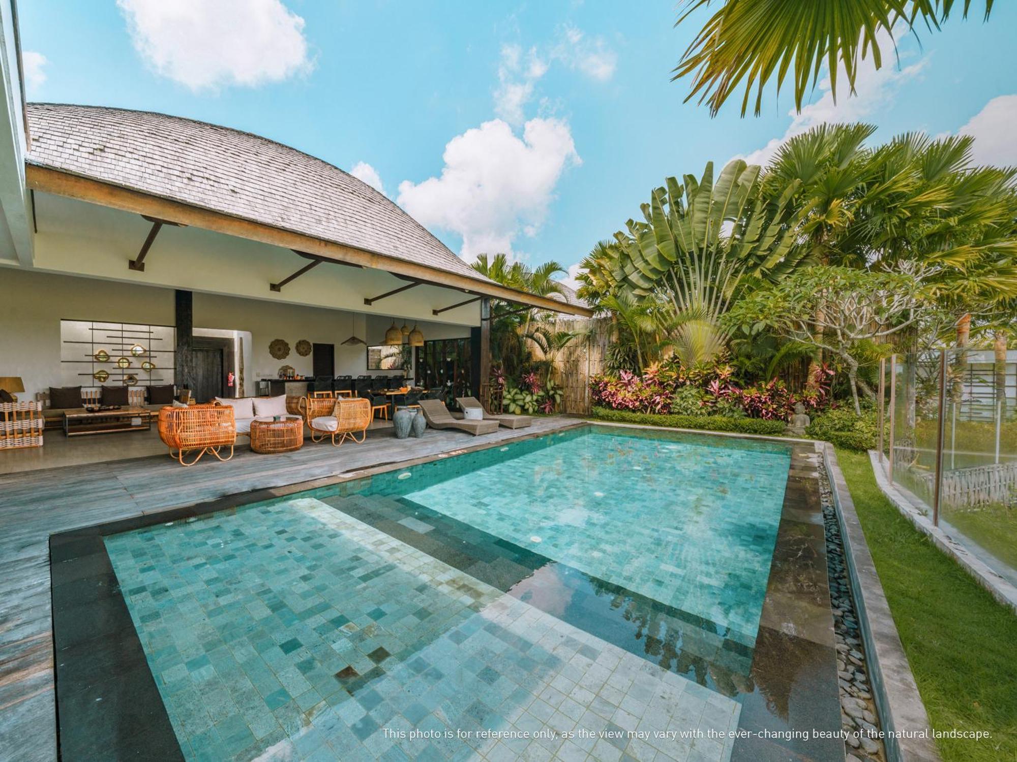 Resort K Club Ubud (Bali)