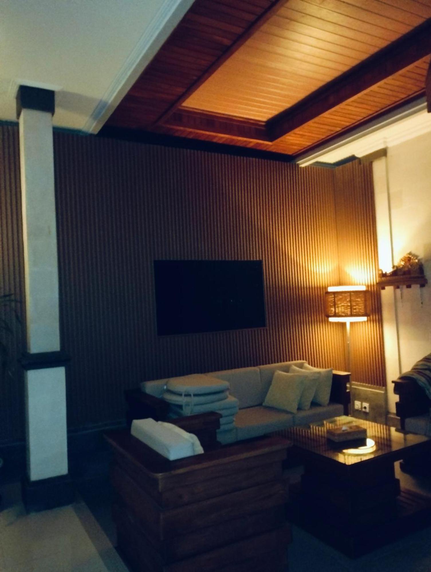 Mandox Bali Ungasan (Bali)
