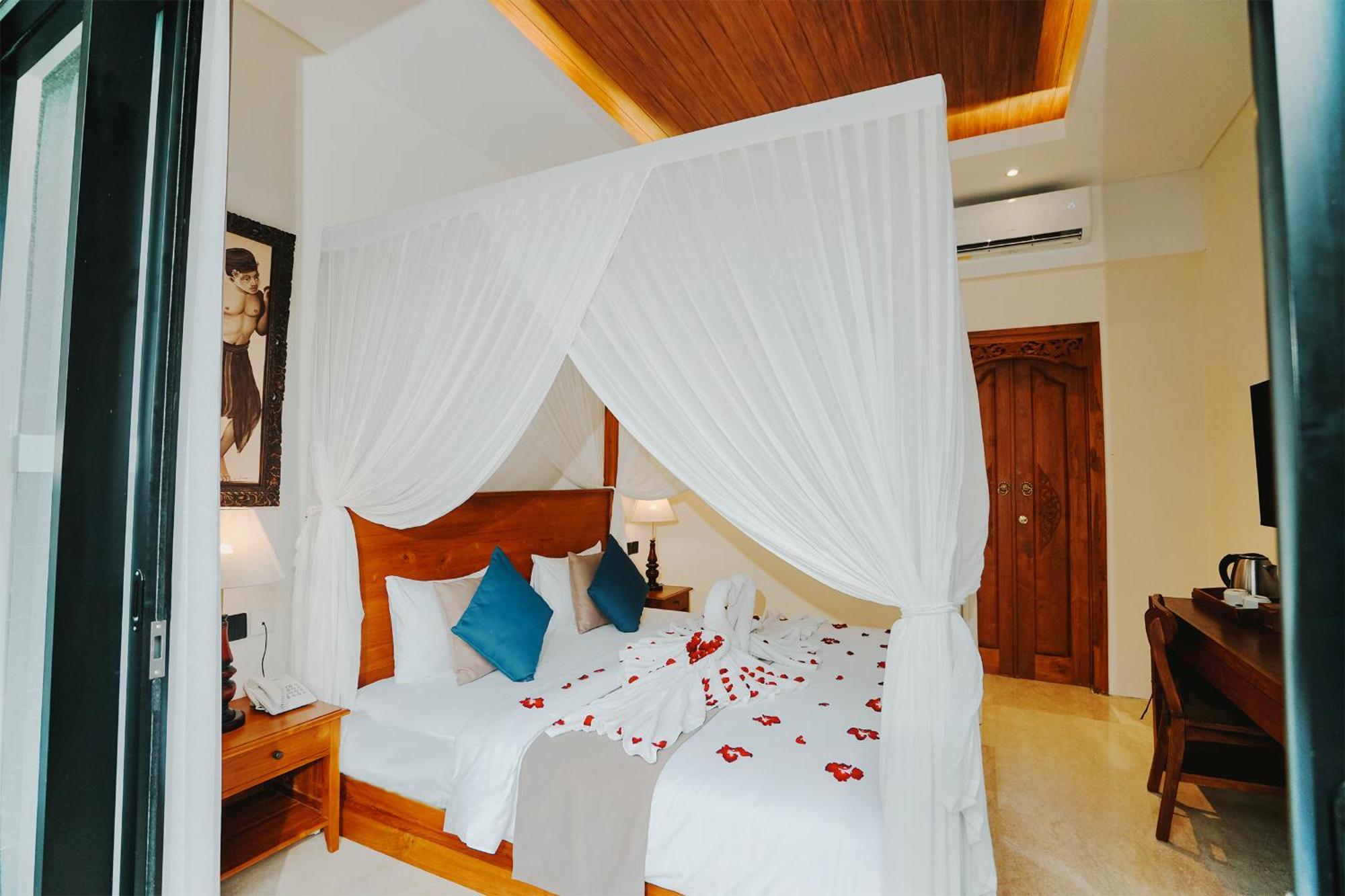 Villa Bulan Bali *