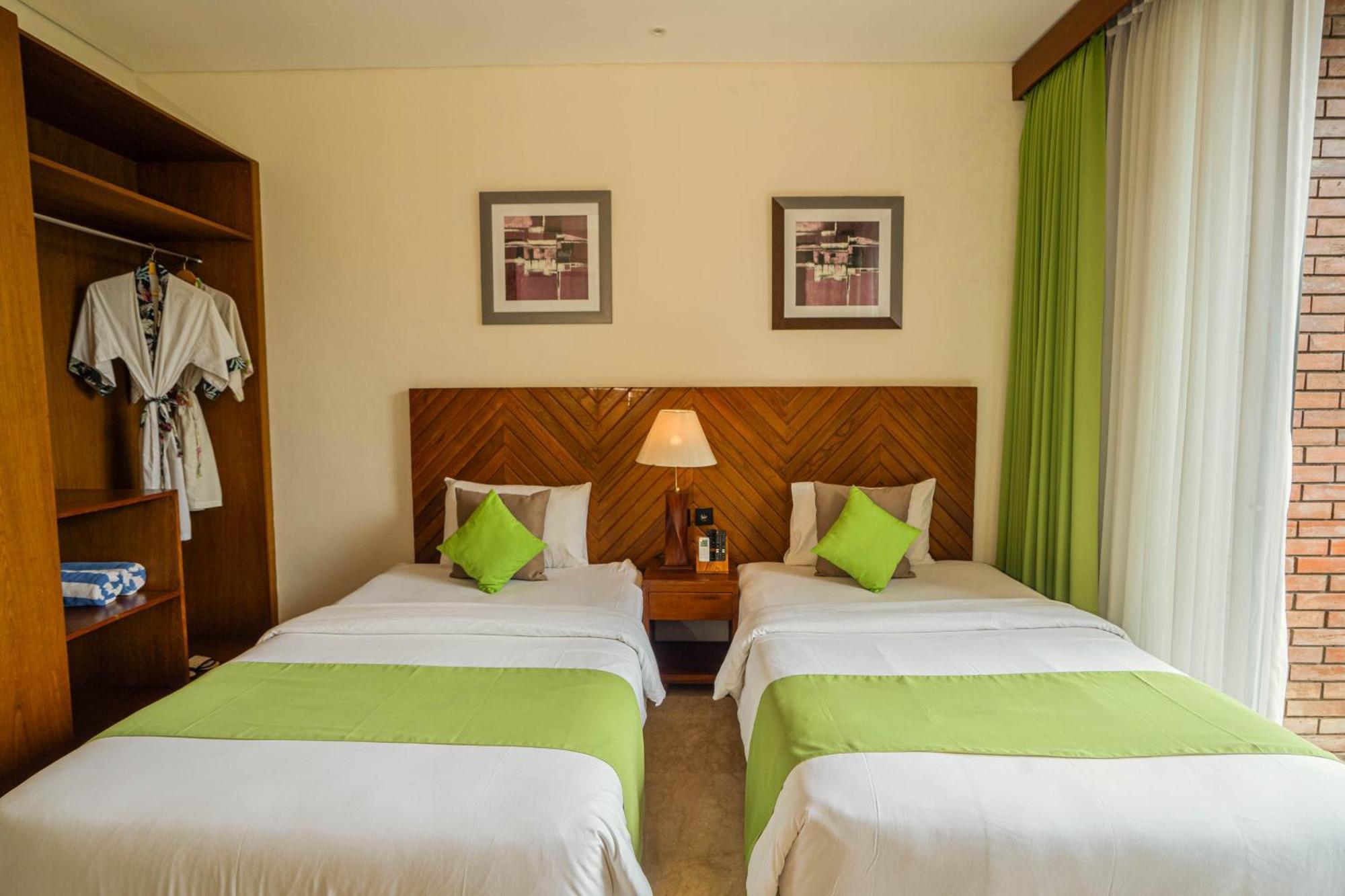 Bulan Bali Villa *
