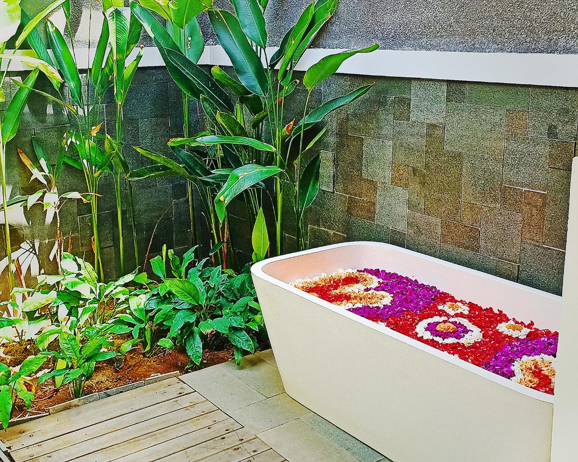 Villa Bulan Bali *