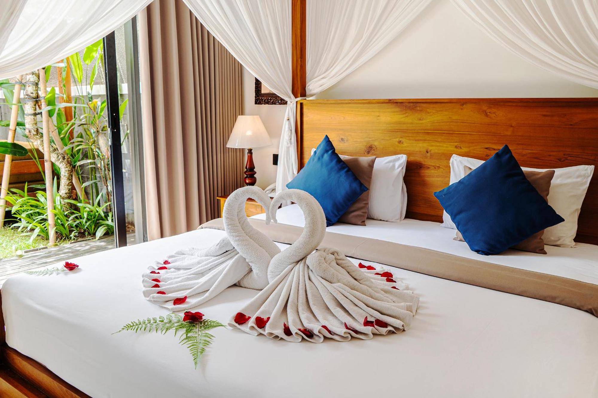Villa Bulan Bali Jimbaran (Bali)