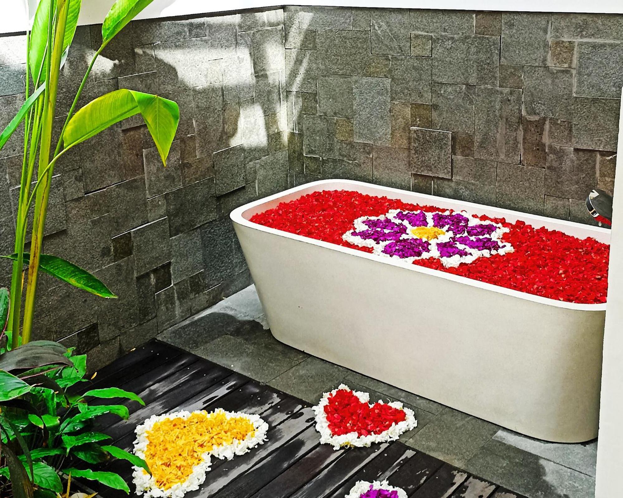 Villa Bulan Bali