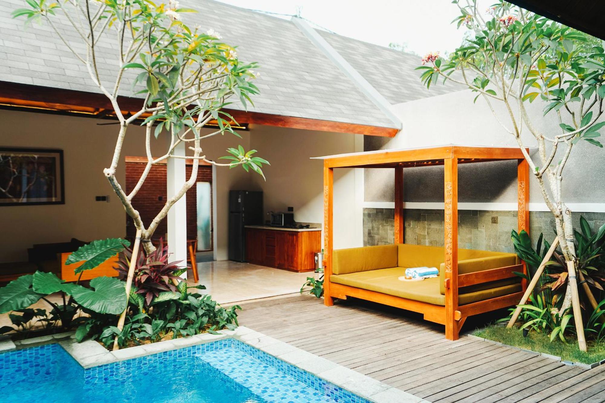 Villa Bulan Bali *