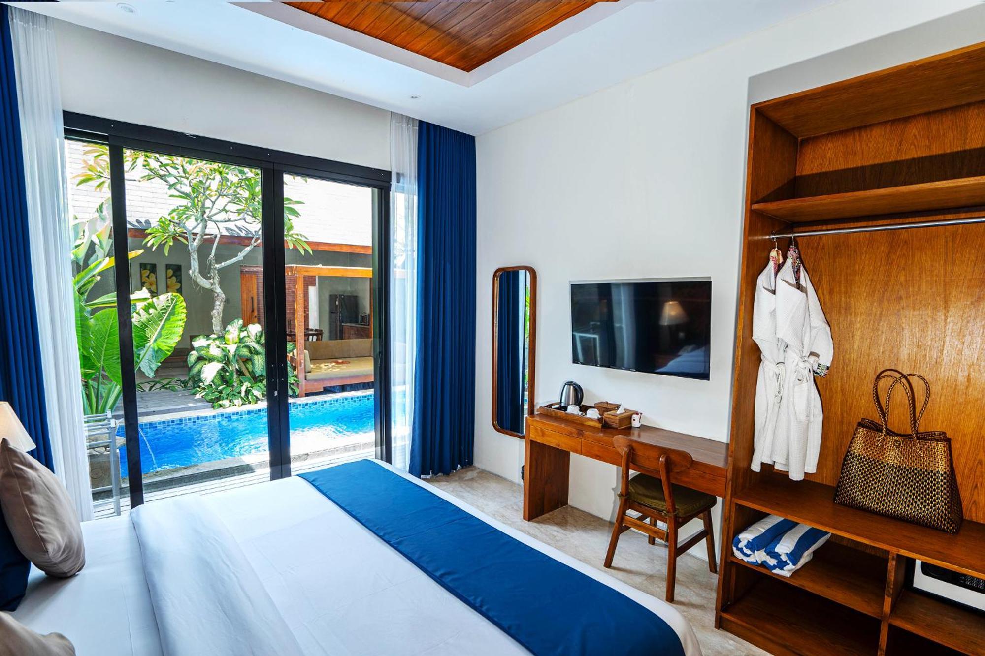 Bulan Bali Villa