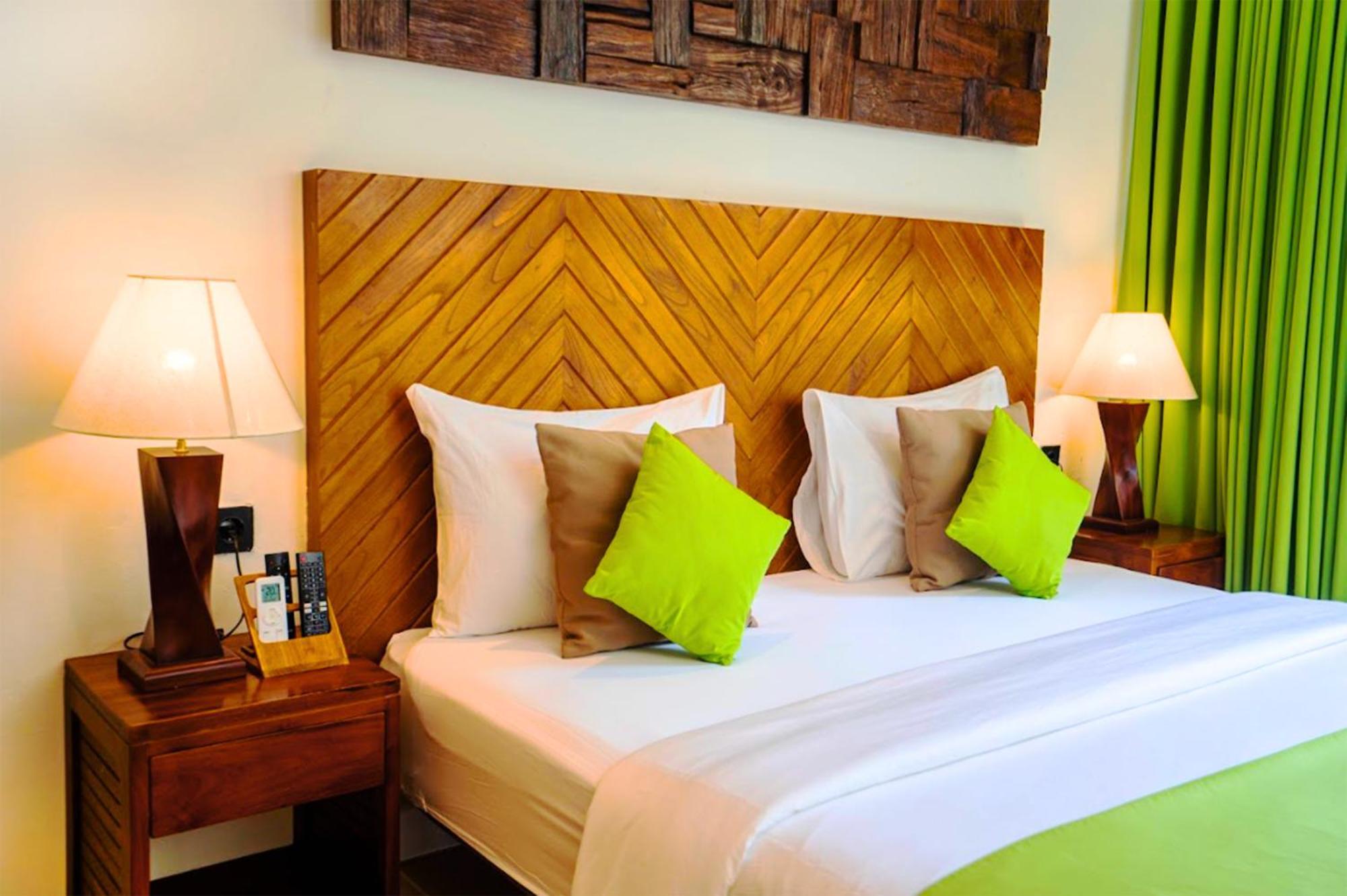 Bulan Bali Villa *