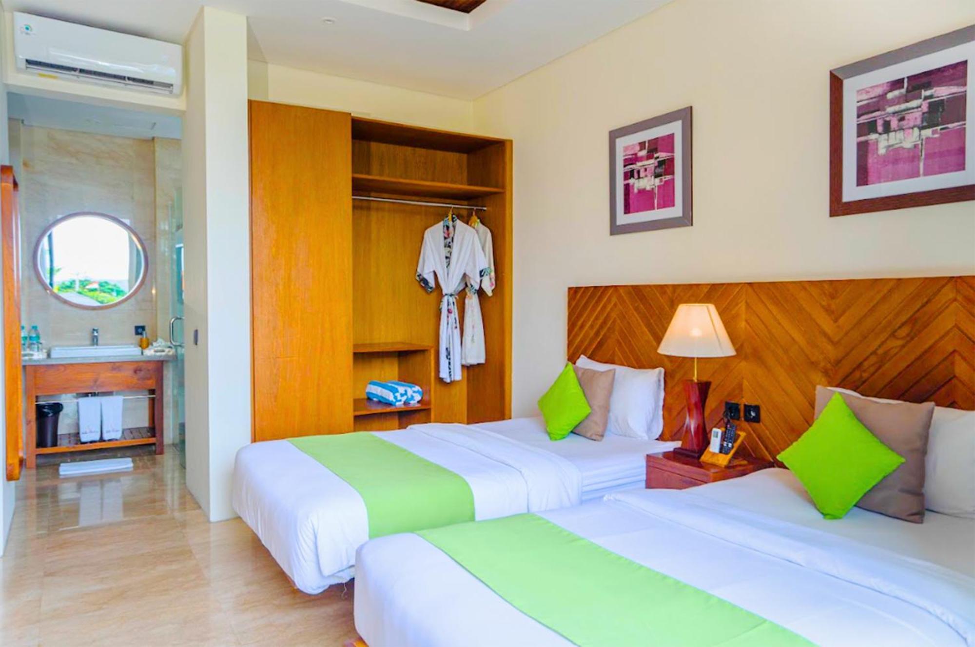 Villa Bulan Bali Jimbaran (Bali)
