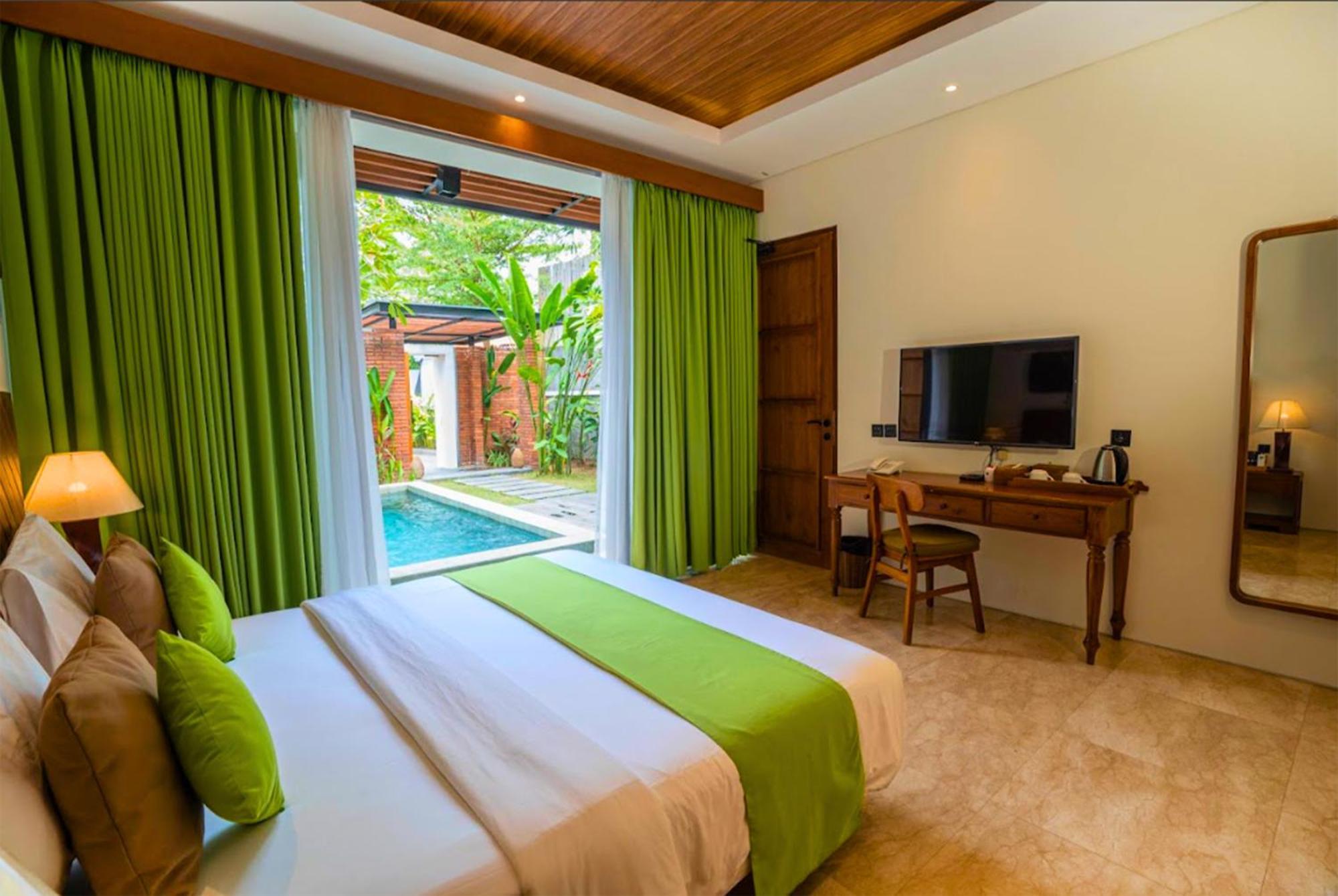 Bulan Bali Villa