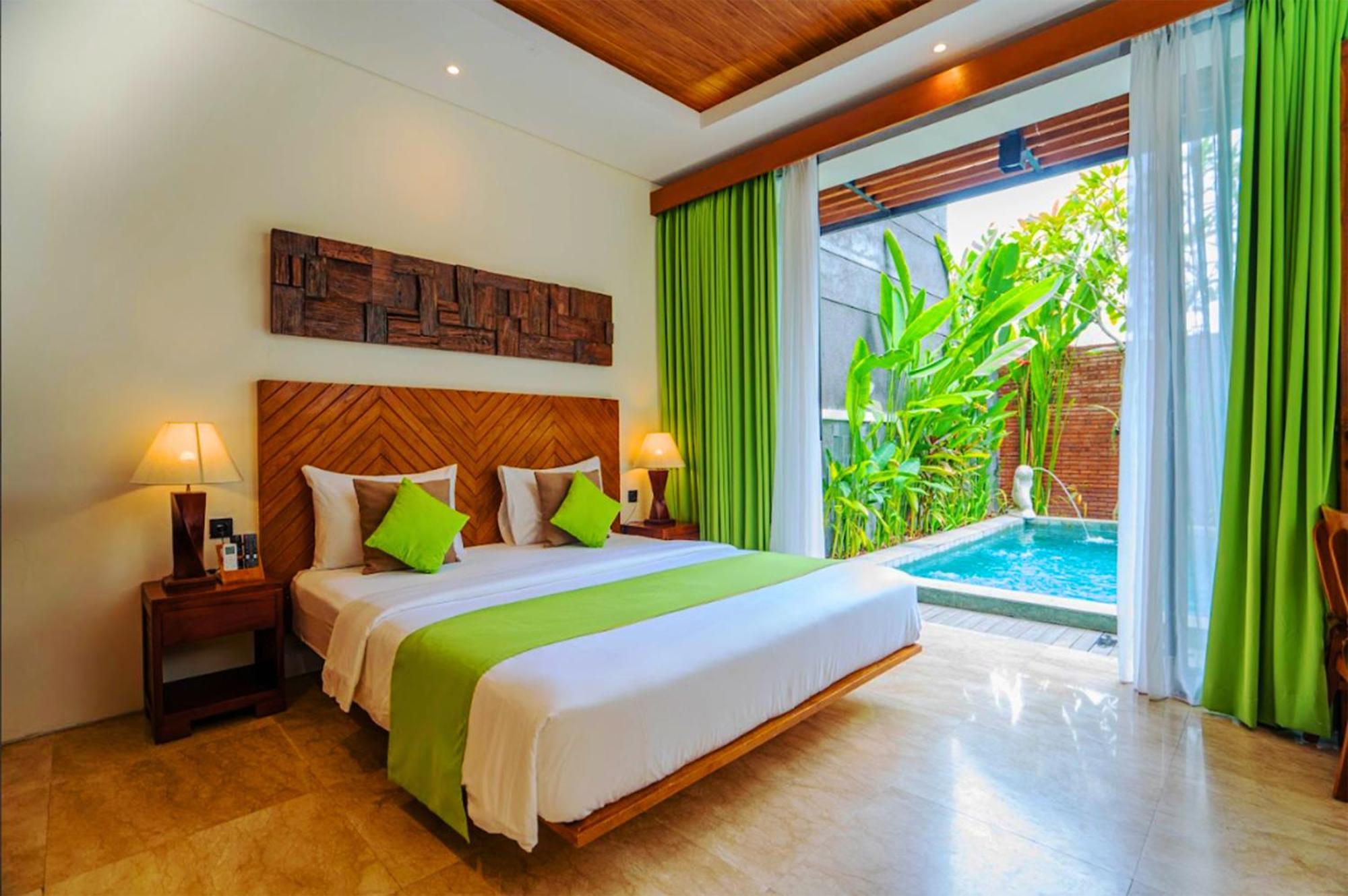 Villa Bulan Bali