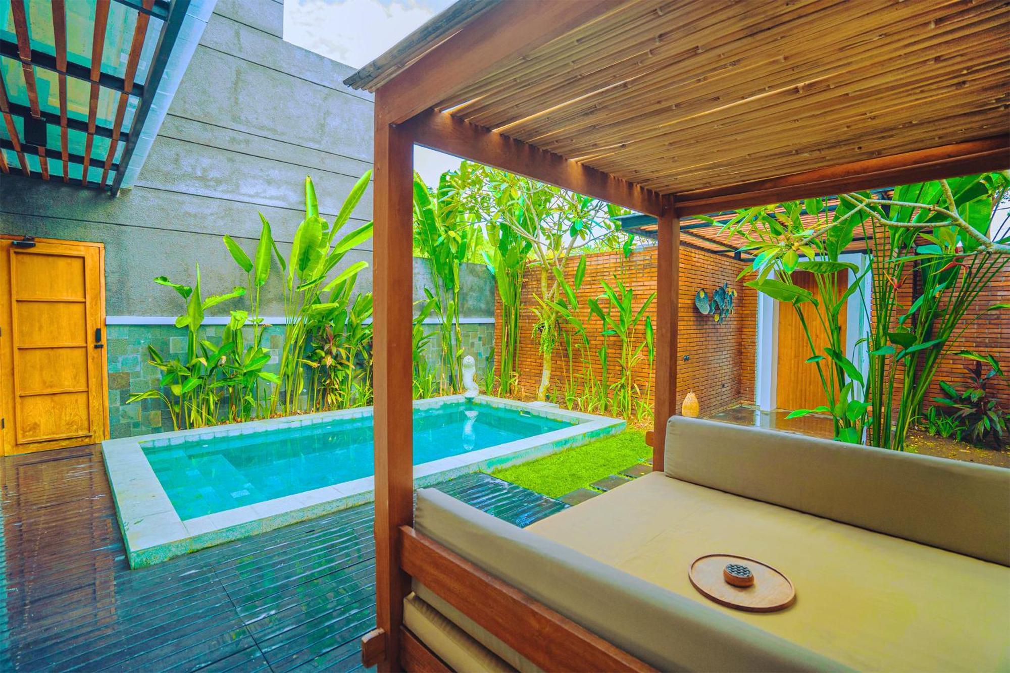 Bulan Bali Villa *