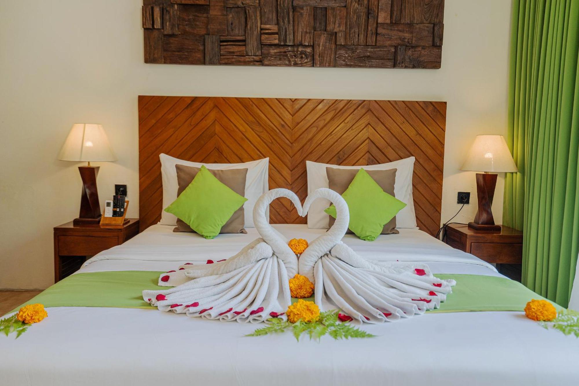 Bulan Bali Villa Jimbaran (Bali)