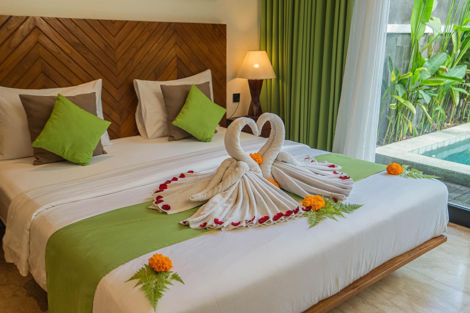 Villa Bulan Bali Jimbaran (Bali)