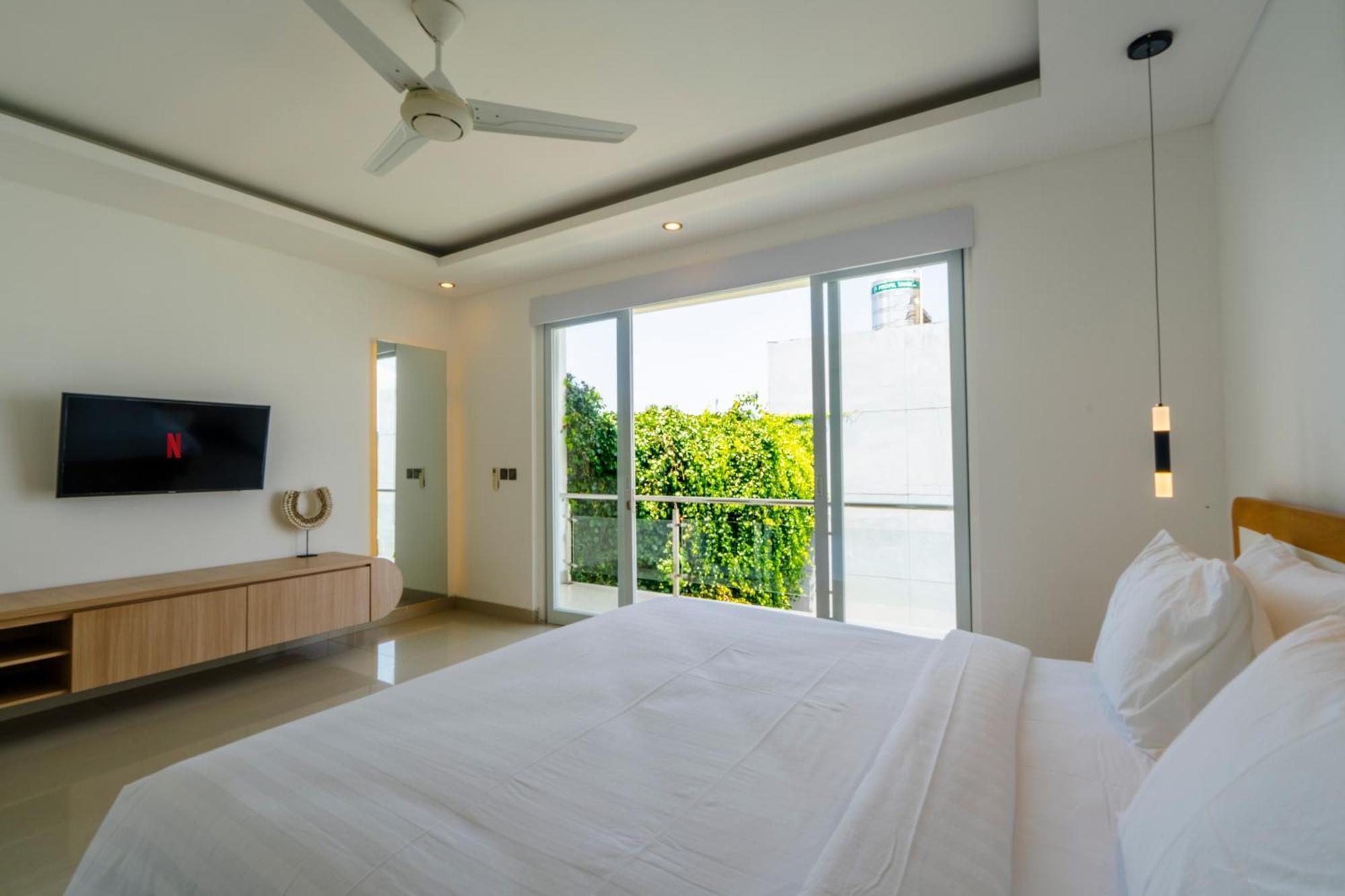 Villa Gregana Seminyak (Bali)